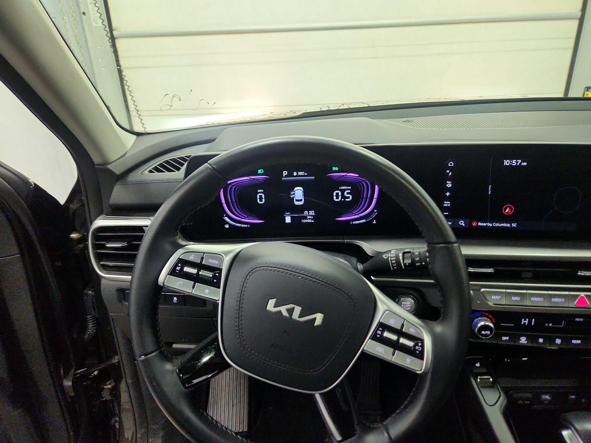 Thumbnail: 2024 Kia Telluride - 10