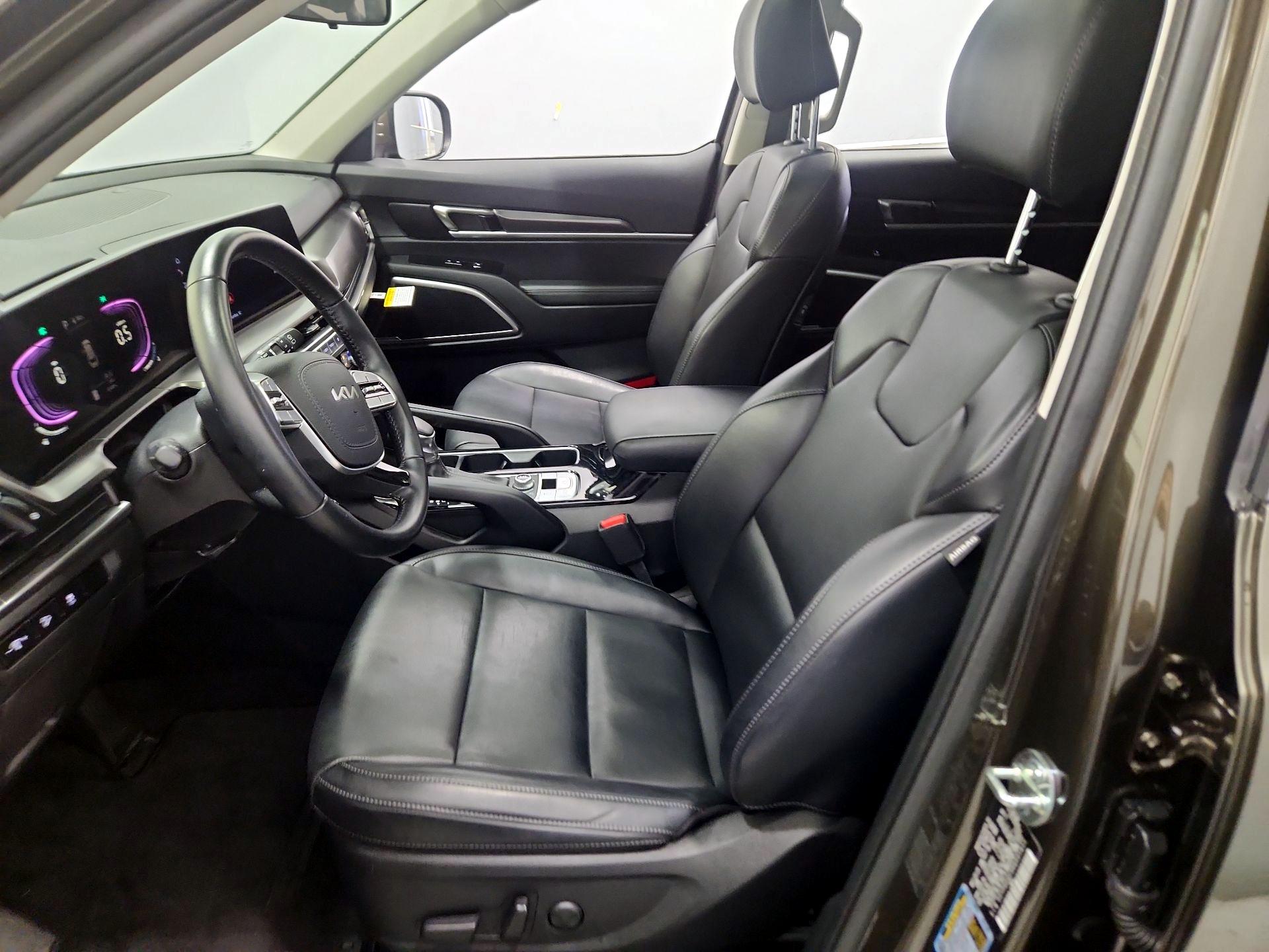 Thumbnail: 2024 Kia Telluride - 11