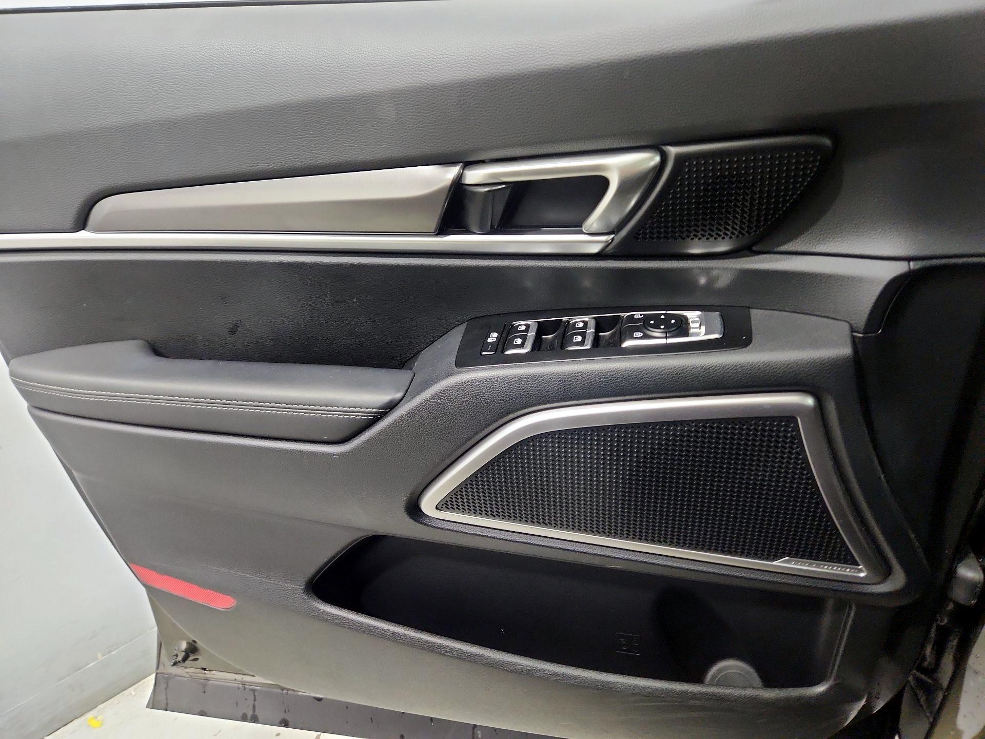 Thumbnail: 2024 Kia Telluride - 12