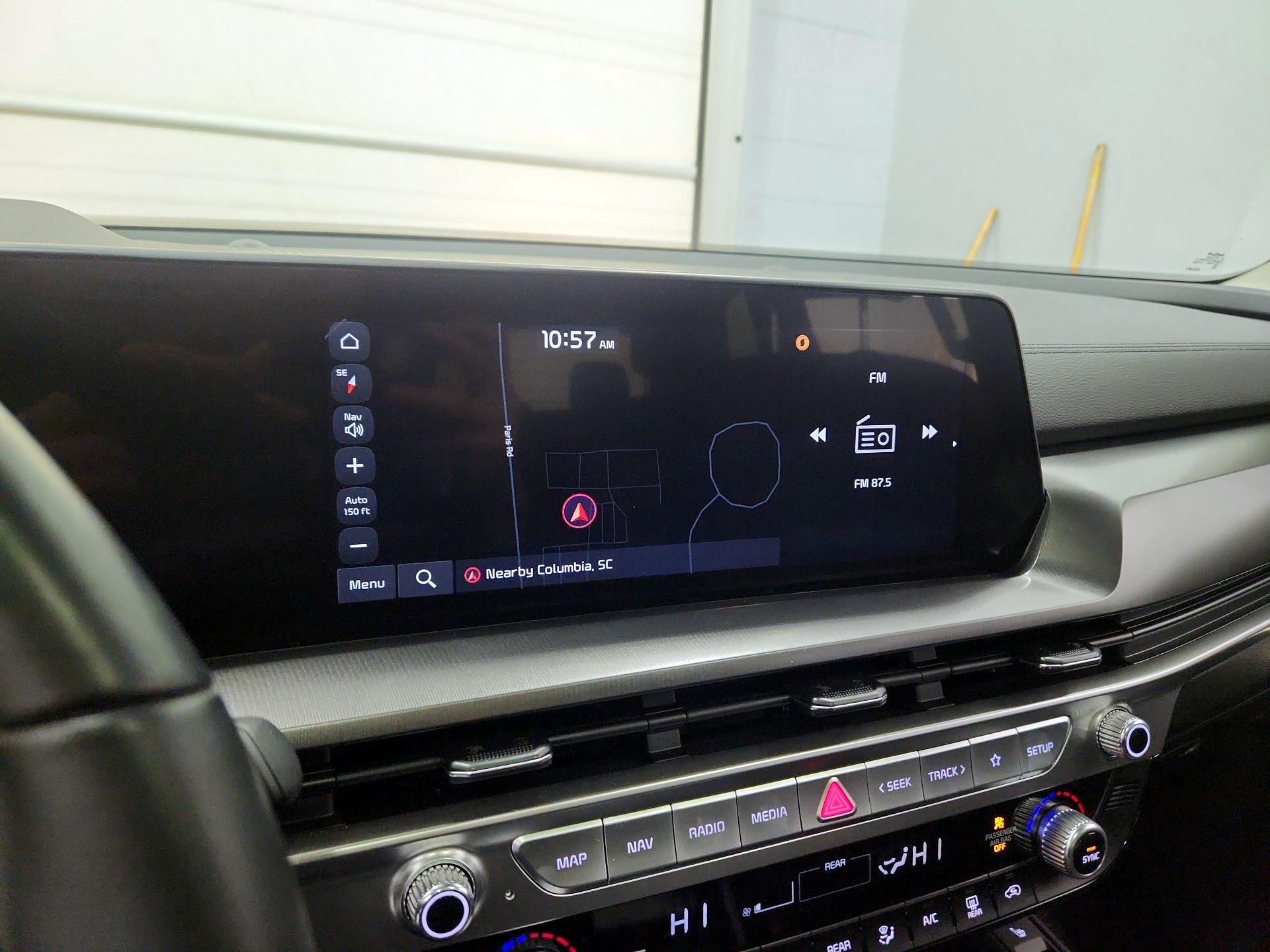 Thumbnail: 2024 Kia Telluride - 14