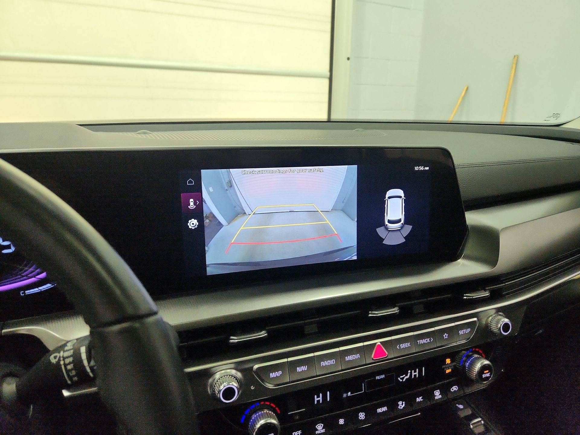 Thumbnail: 2024 Kia Telluride - 15