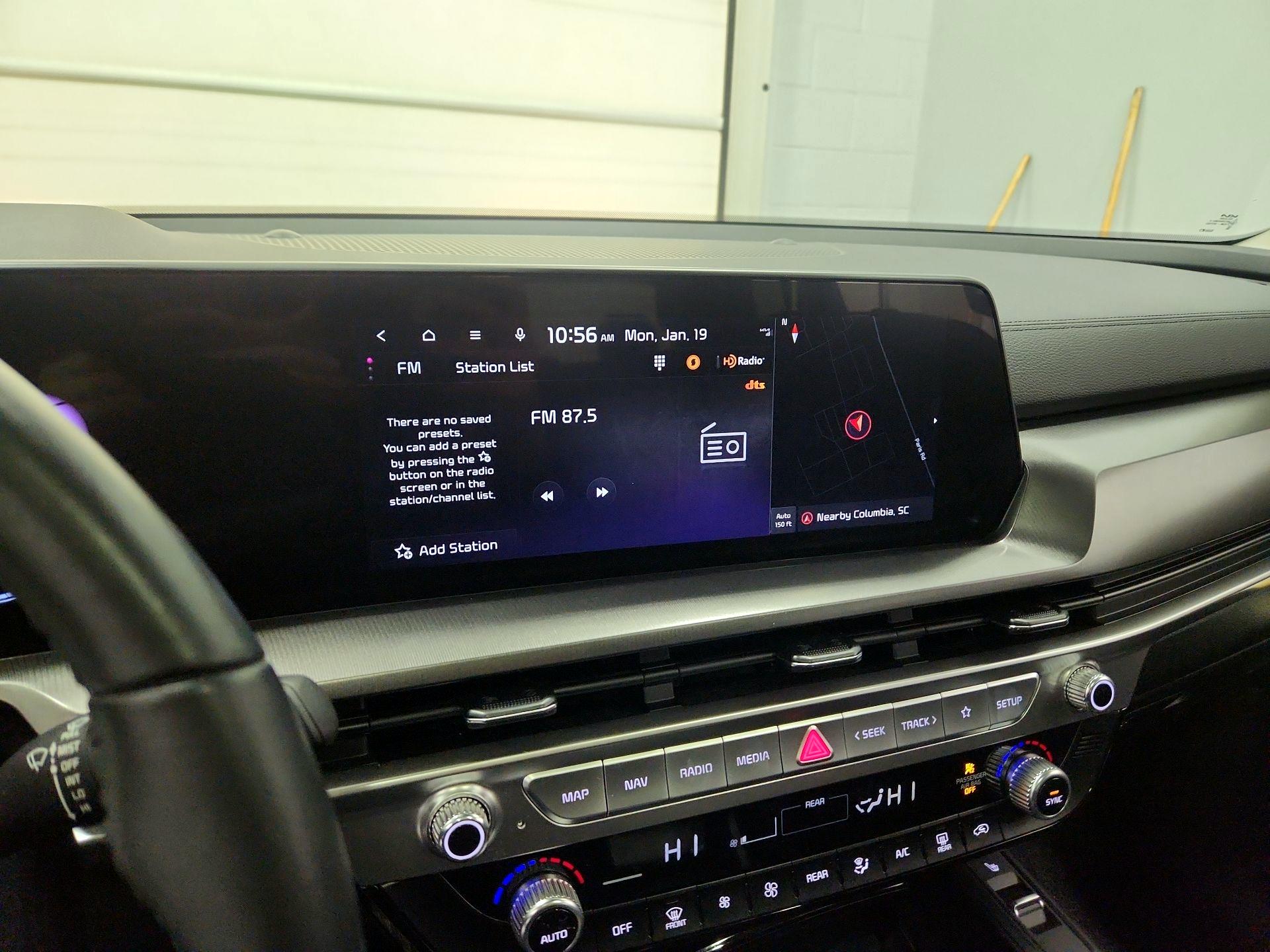 Thumbnail: 2024 Kia Telluride - 16