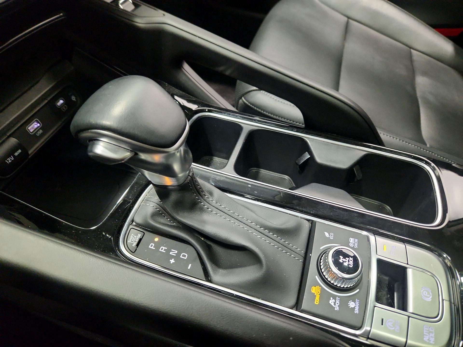 Thumbnail: 2024 Kia Telluride - 18