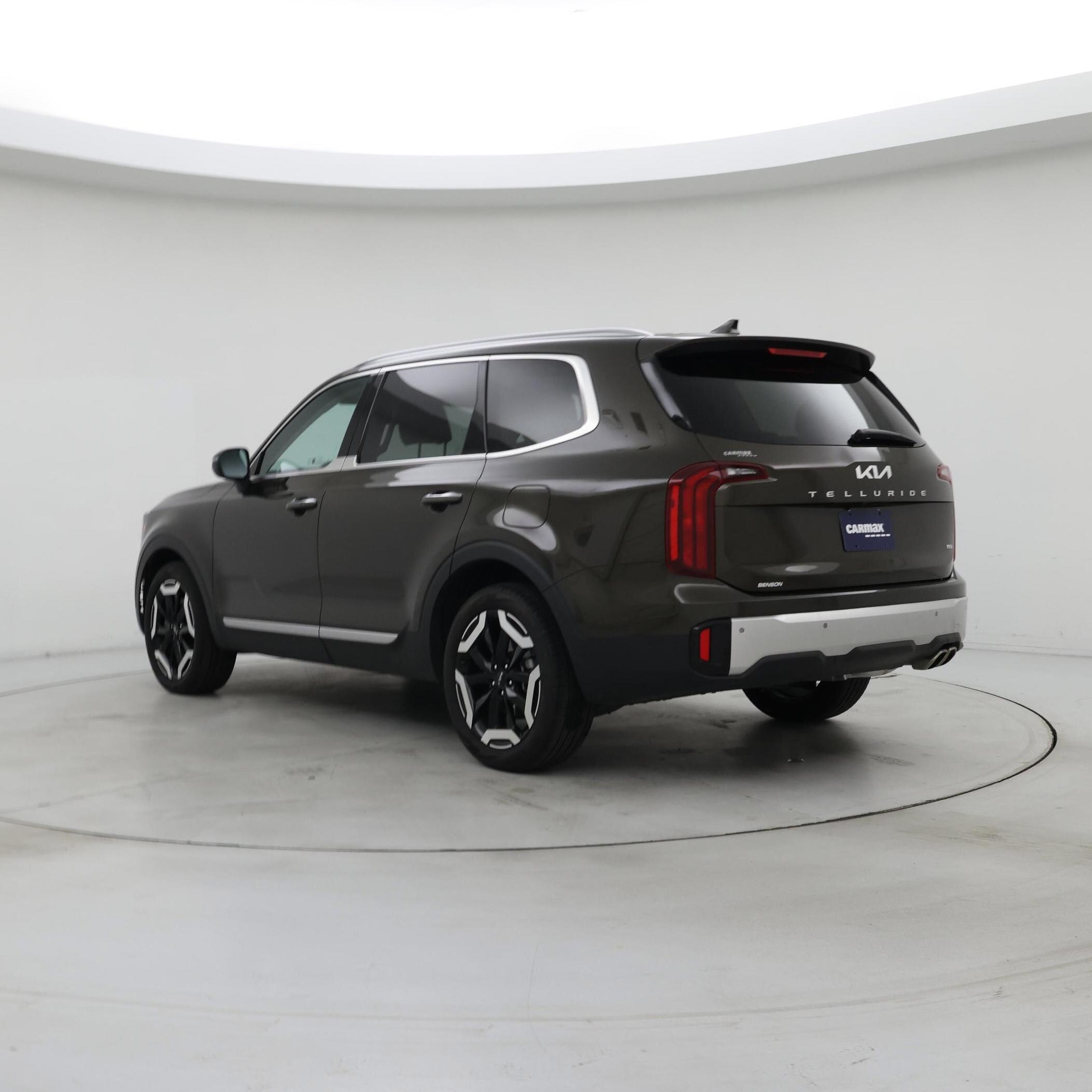 Thumbnail: 2024 Kia Telluride - 2