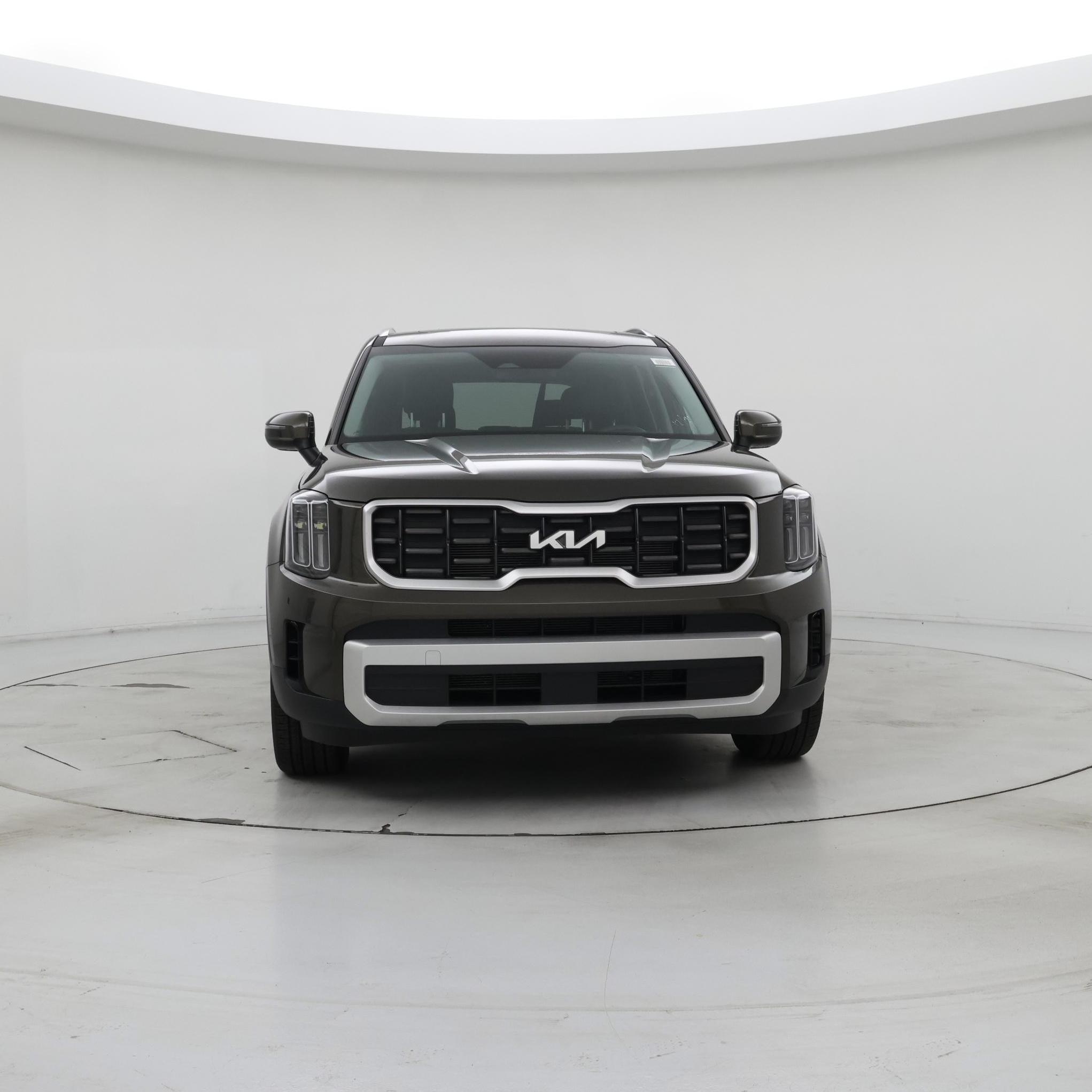 Thumbnail: 2024 Kia Telluride - 5