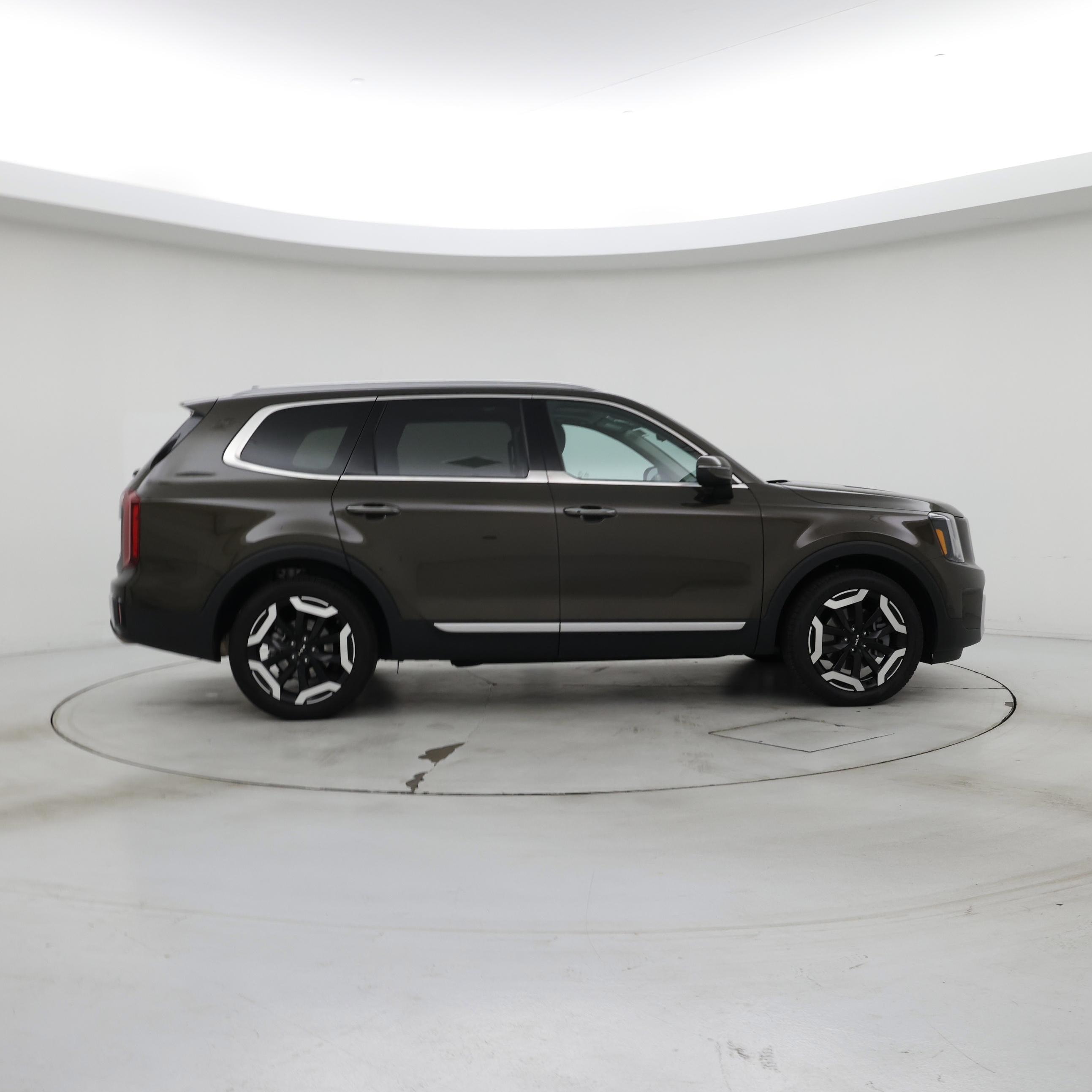 Thumbnail: 2024 Kia Telluride - 7