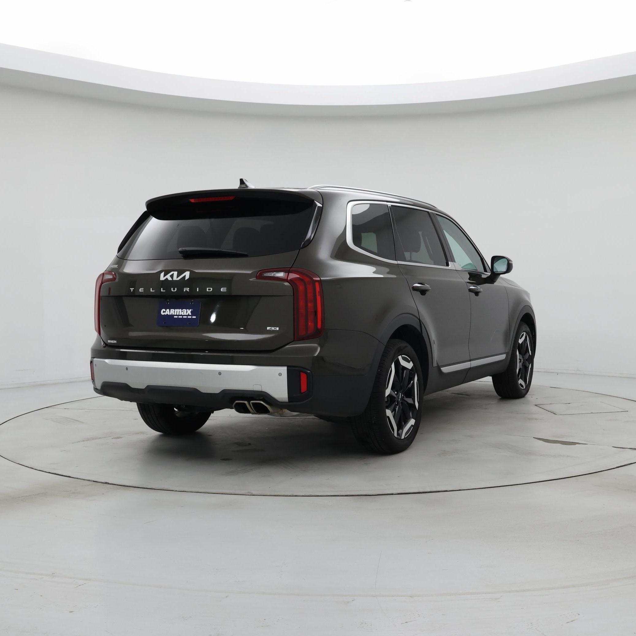 Thumbnail: 2024 Kia Telluride - 8