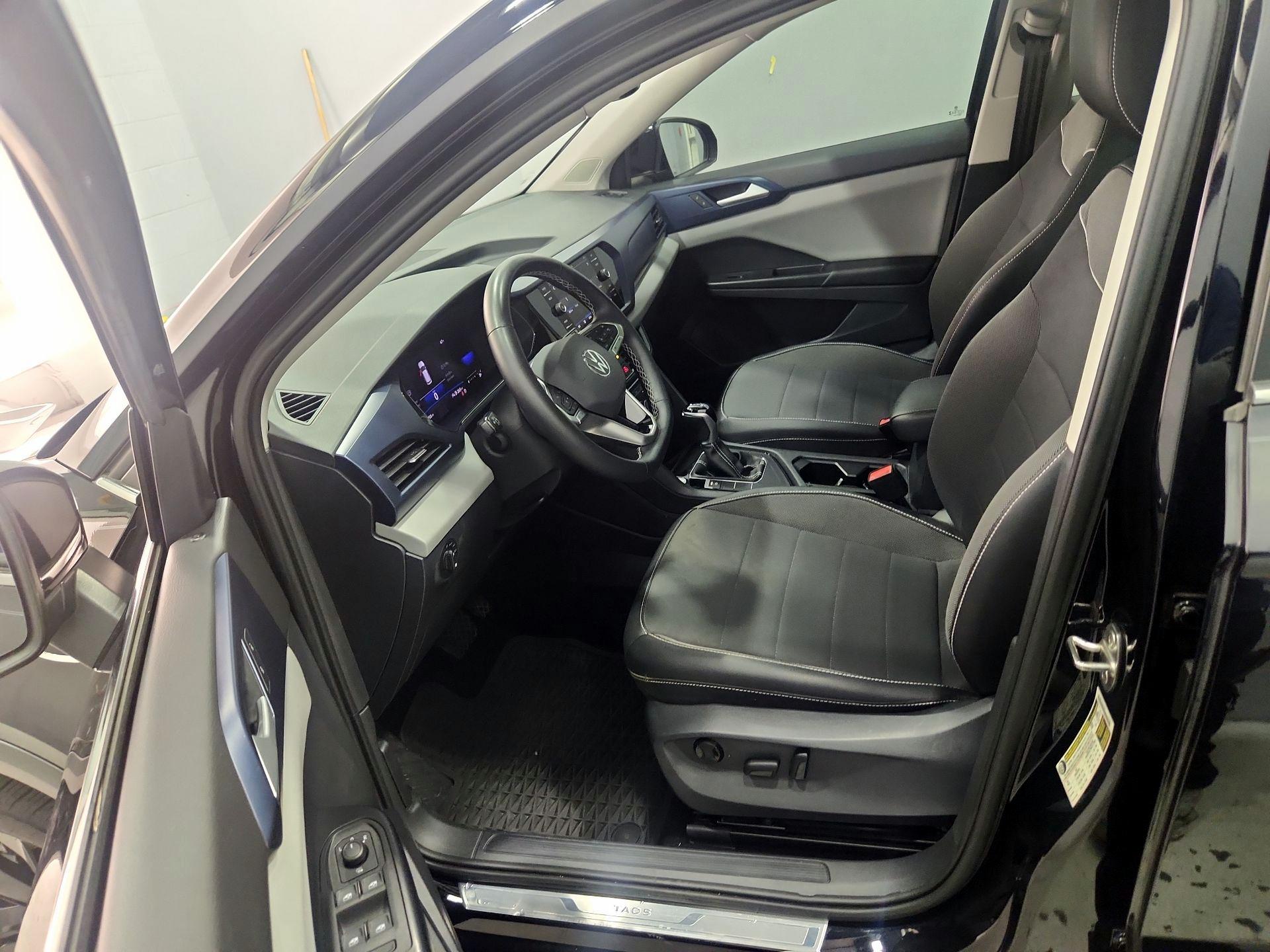 Thumbnail: 2023 Volkswagen Taos - 11