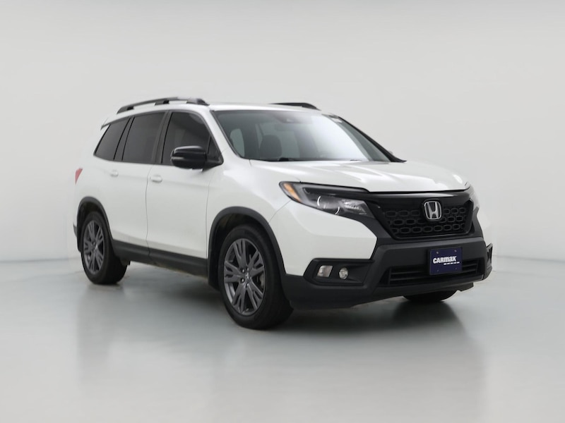 2019 Honda Passport EX-L -
                  Columbia, SC