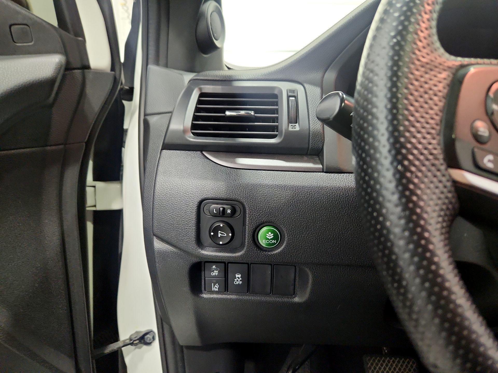 Thumbnail: 2019 Honda Passport - 13