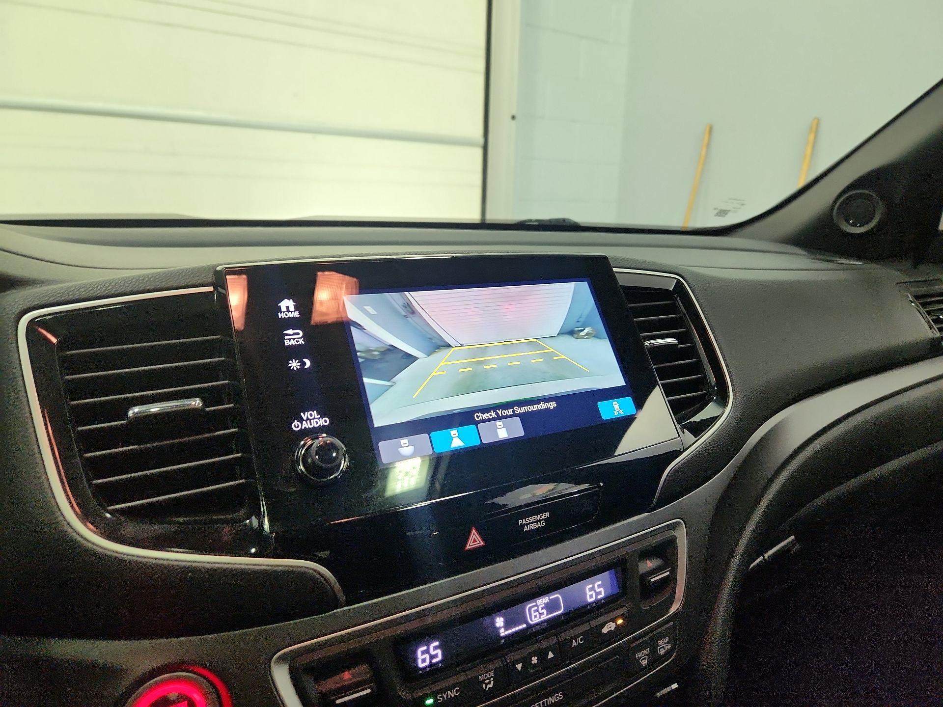 Thumbnail: 2019 Honda Passport - 14