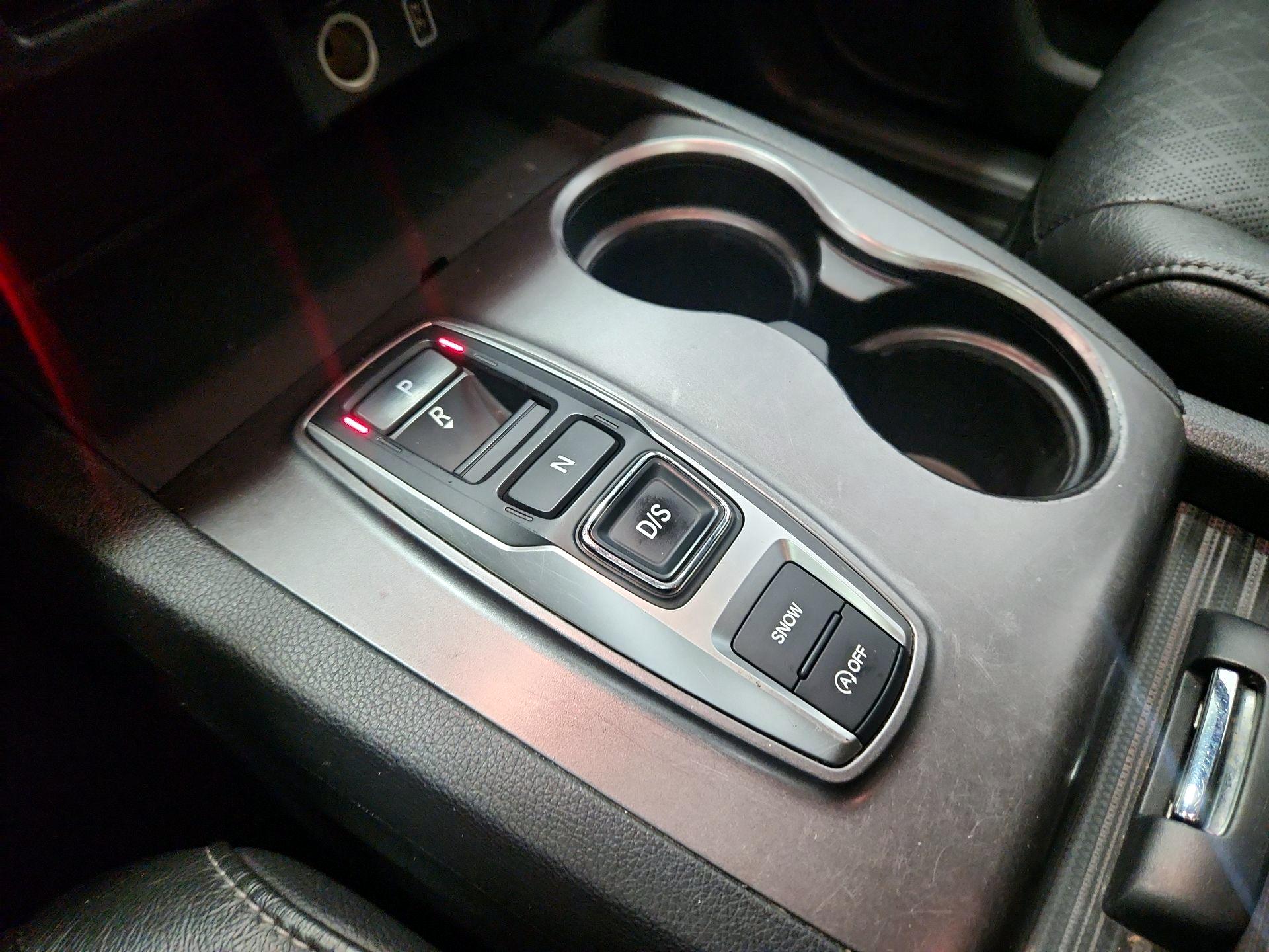 Thumbnail: 2019 Honda Passport - 17