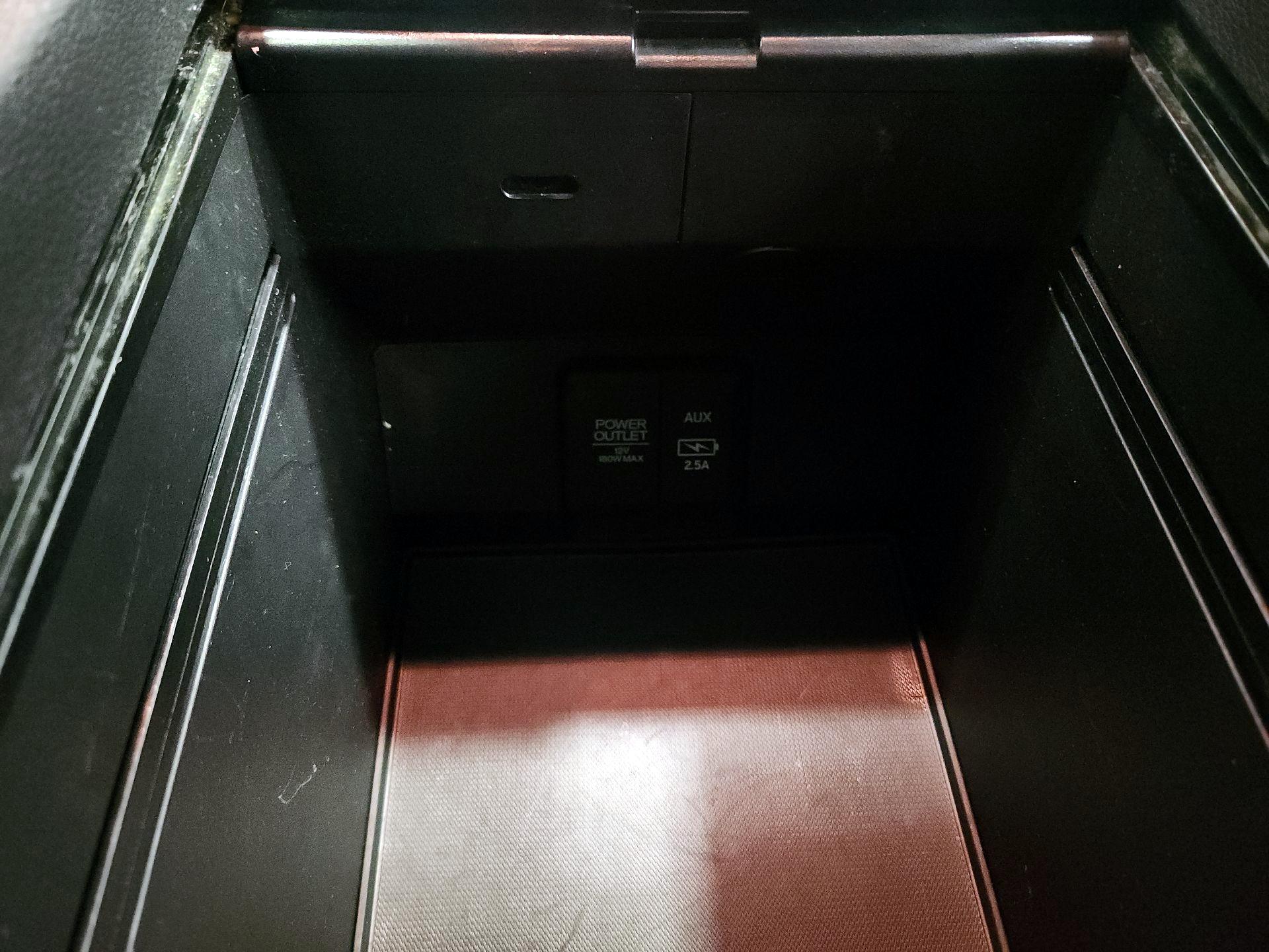 Thumbnail: 2019 Honda Passport - 18