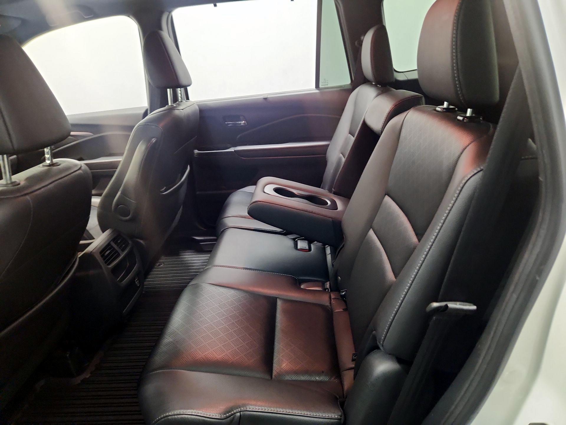 Thumbnail: 2019 Honda Passport - 20