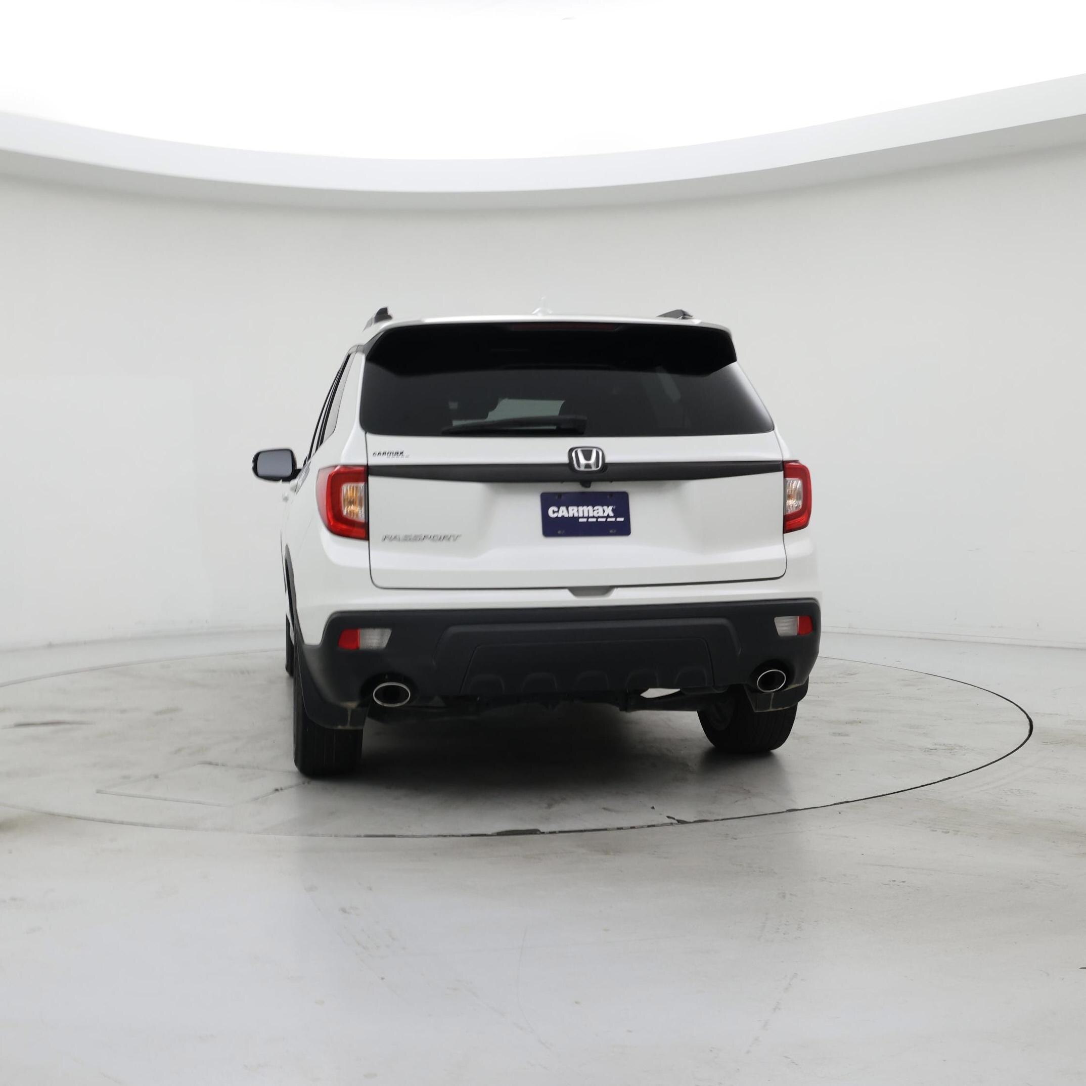 Thumbnail: 2019 Honda Passport - 6