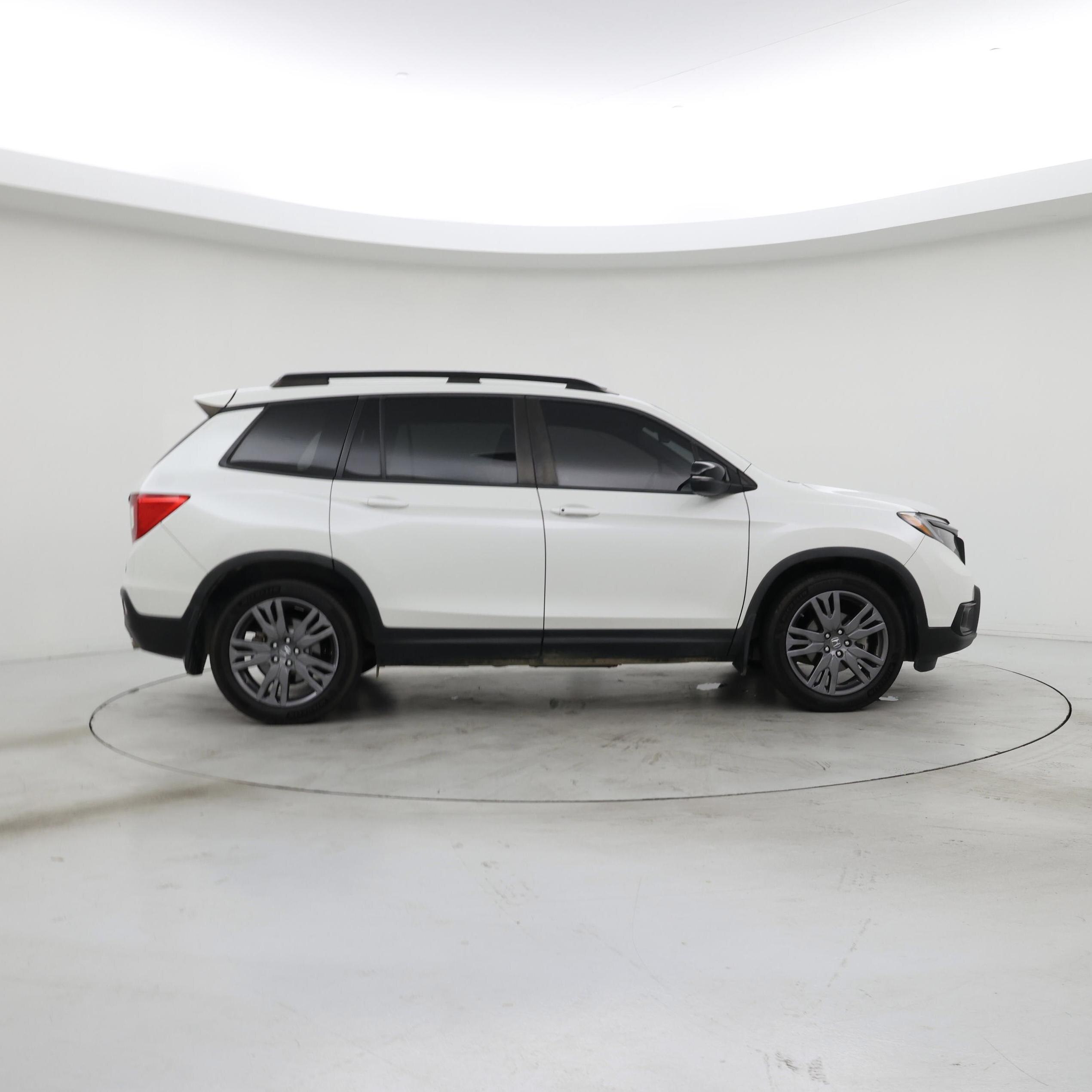 Thumbnail: 2019 Honda Passport - 7