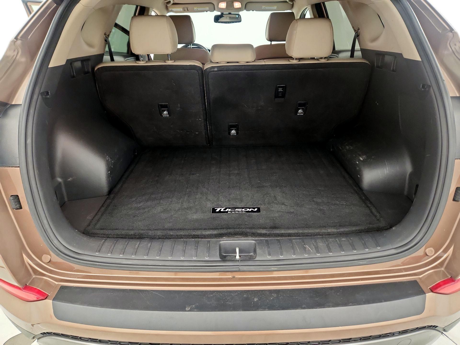 Thumbnail: 2016 Hyundai Tucson - 20