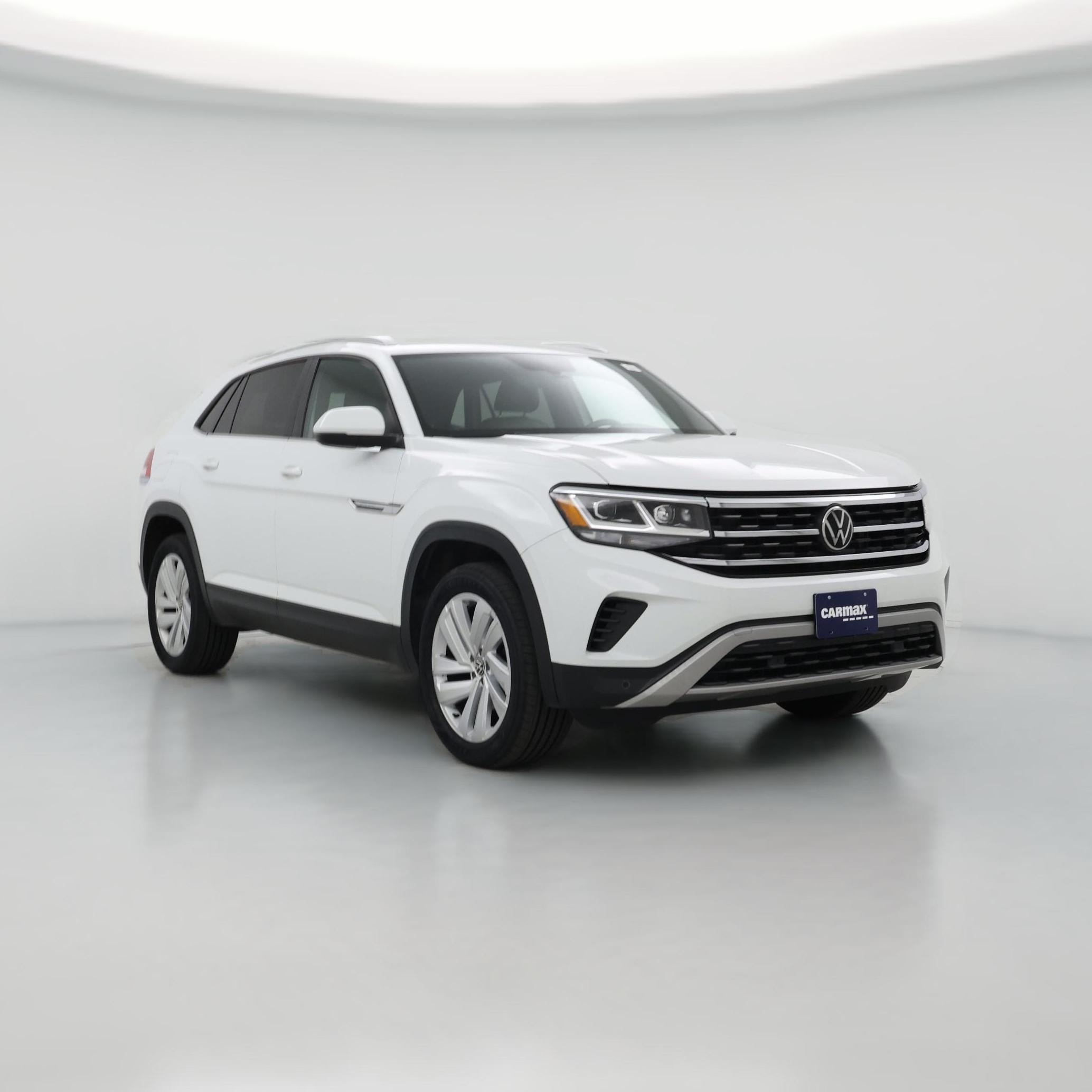 Thumbnail: 2023 Volkswagen Atlas - 1