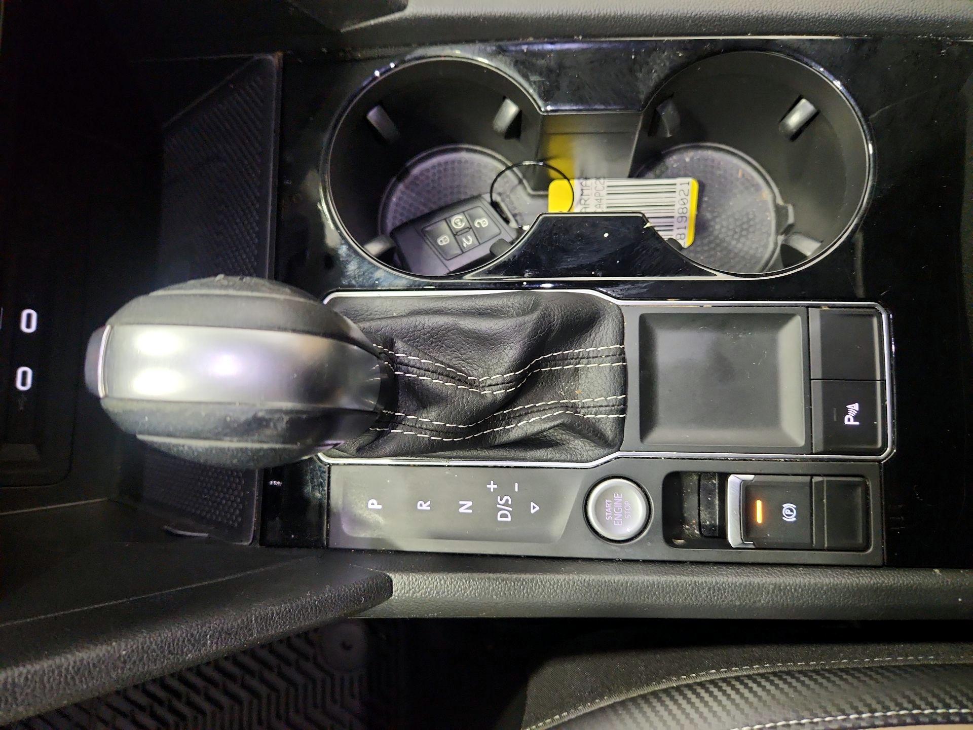 Thumbnail: 2023 Volkswagen Atlas - 17