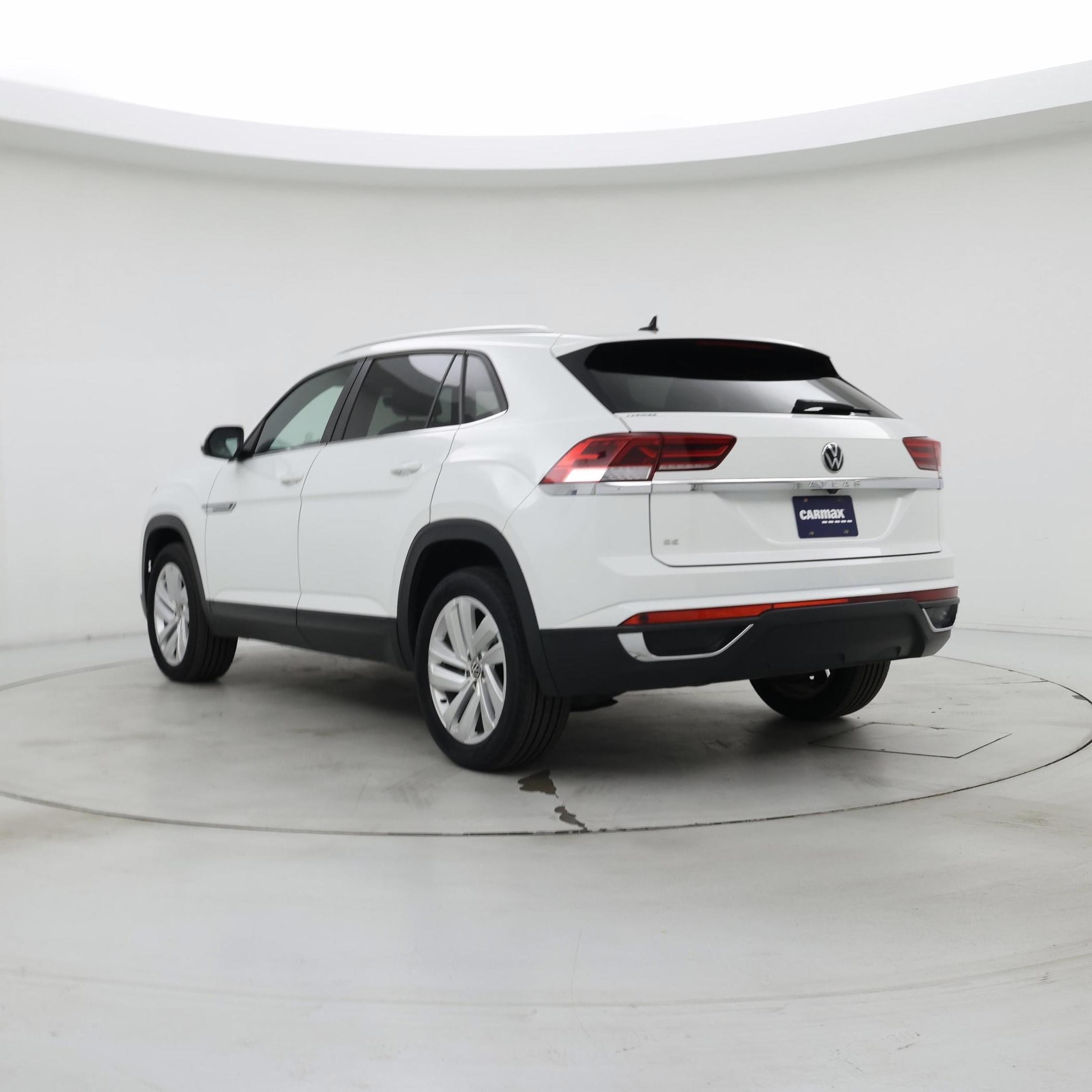 Thumbnail: 2023 Volkswagen Atlas - 2