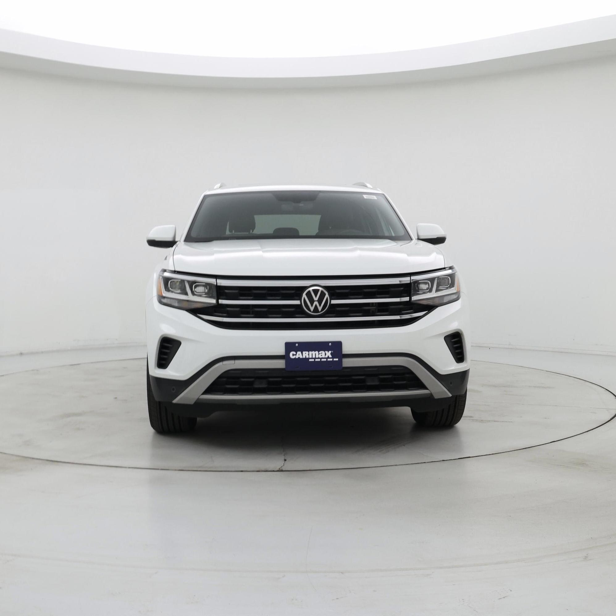 Thumbnail: 2023 Volkswagen Atlas - 5