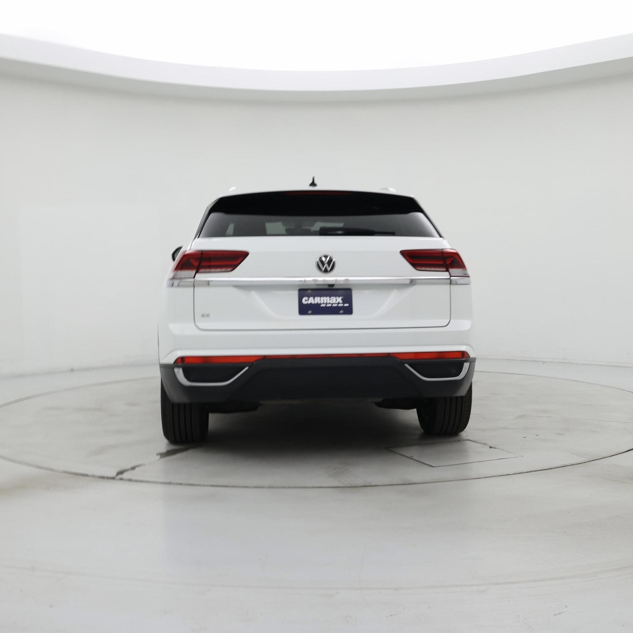 Thumbnail: 2023 Volkswagen Atlas - 6