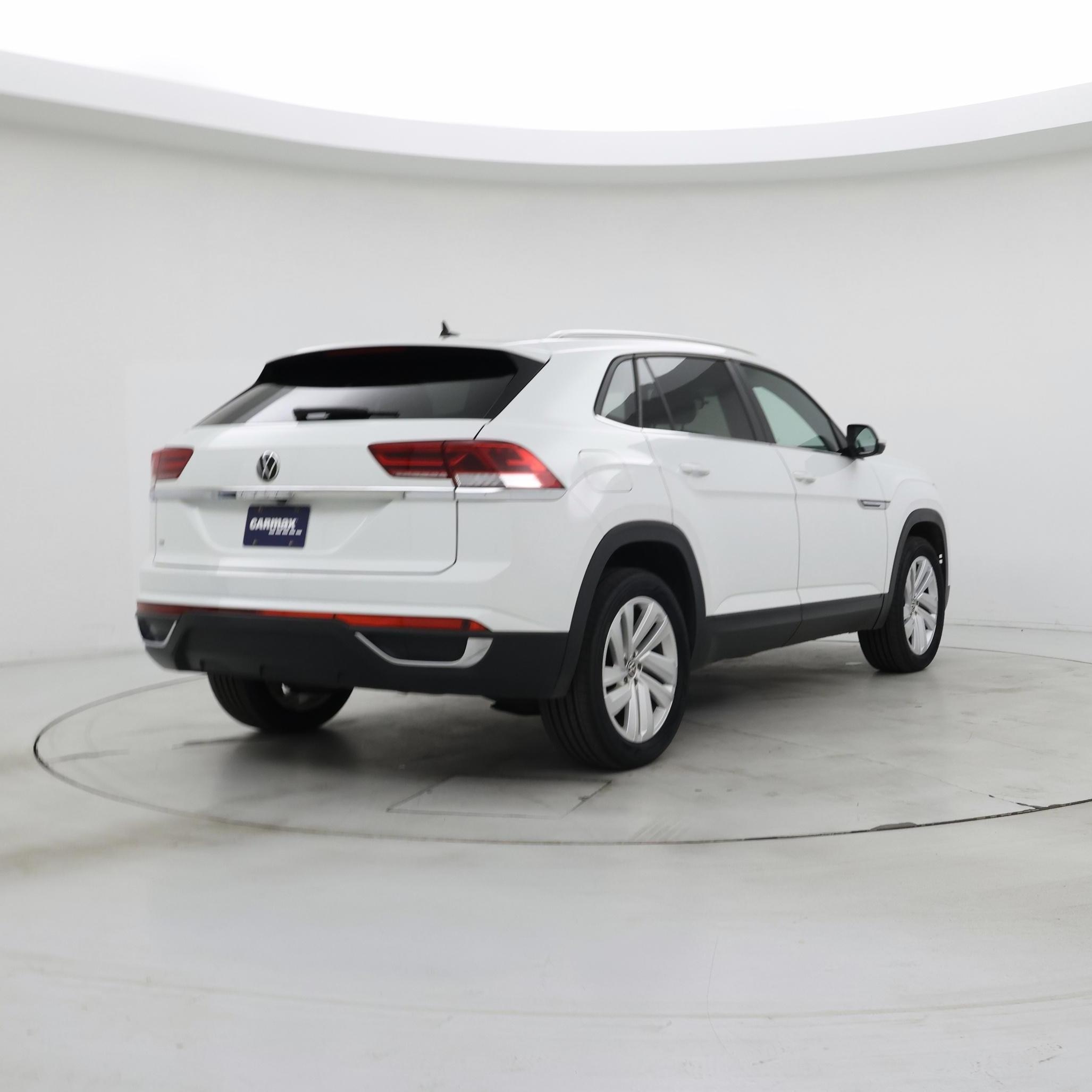 Thumbnail: 2023 Volkswagen Atlas - 8