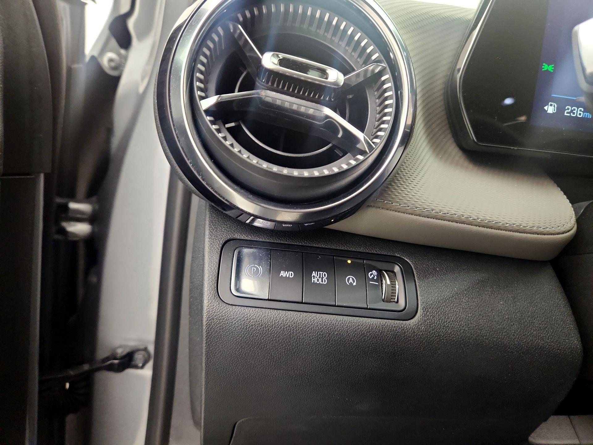 Thumbnail: 2025 Chevrolet Equinox - 13