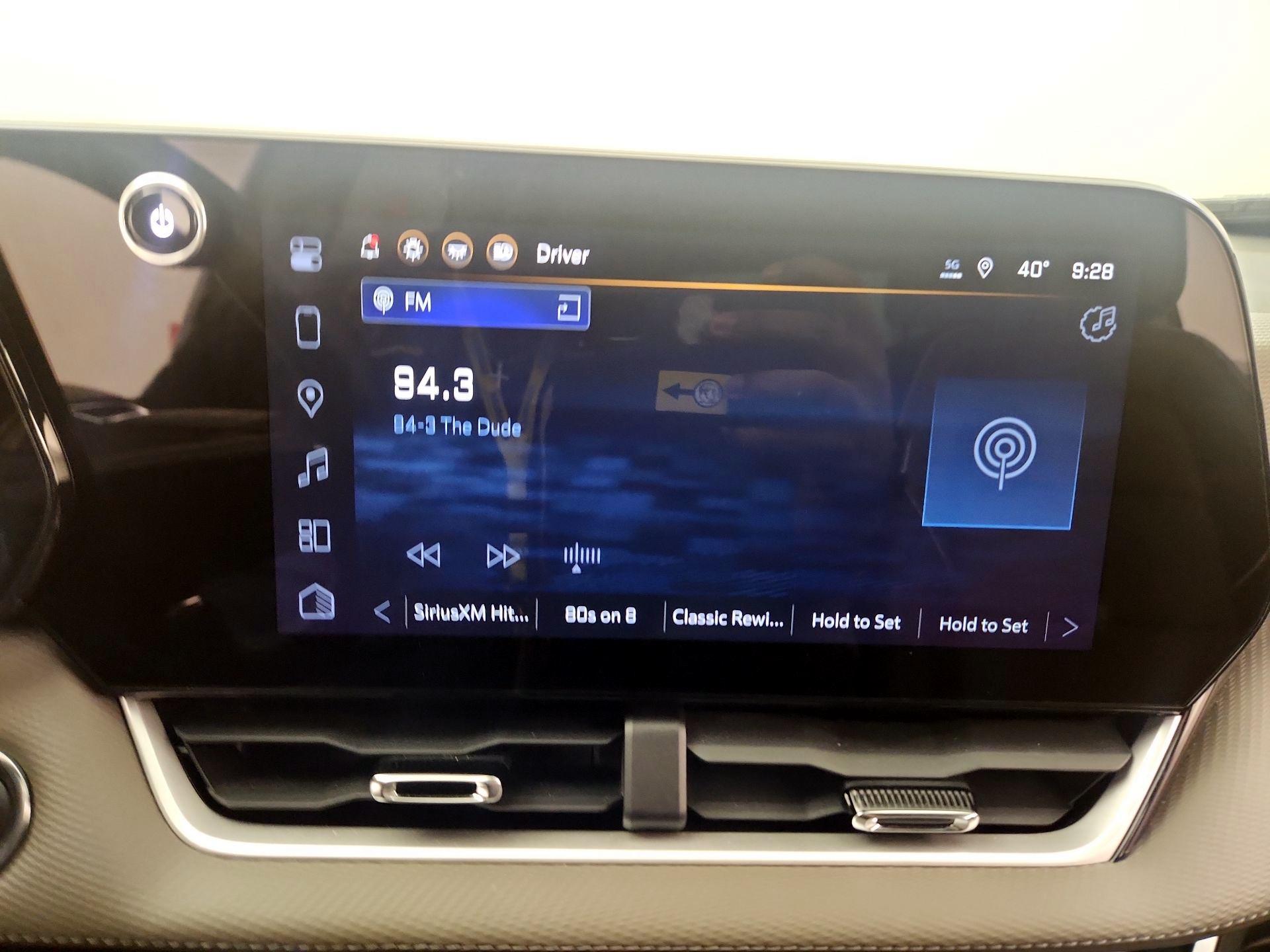 Thumbnail: 2025 Chevrolet Equinox - 16