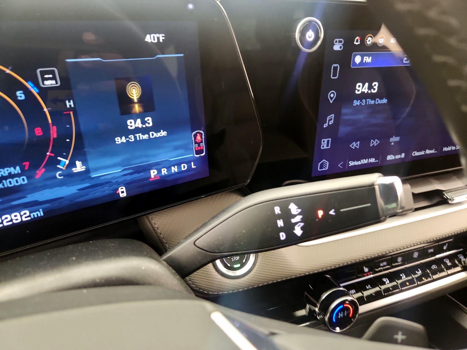 Thumbnail: 2025 Chevrolet Equinox - 18