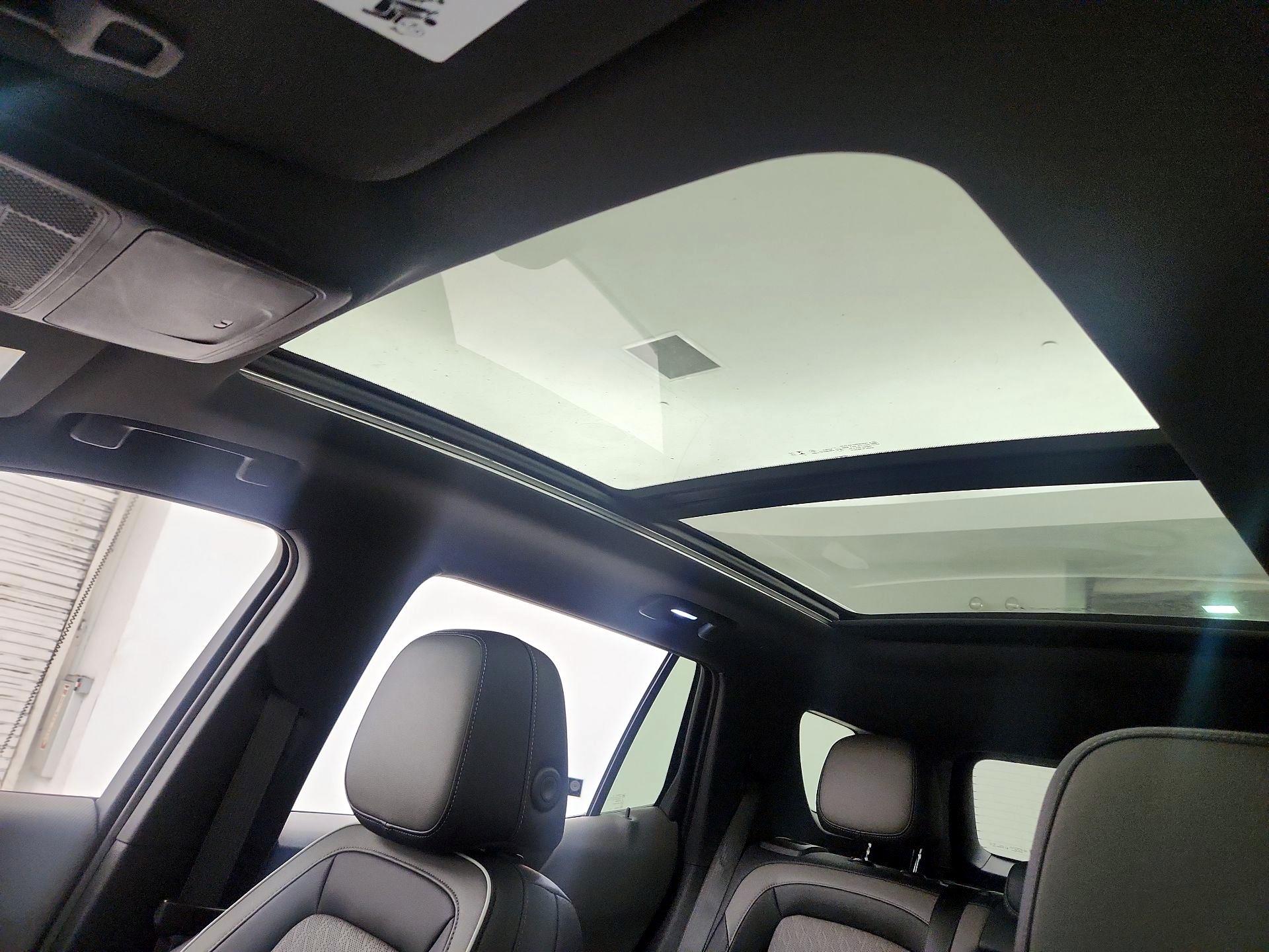 Thumbnail: 2025 Chevrolet Equinox - 20