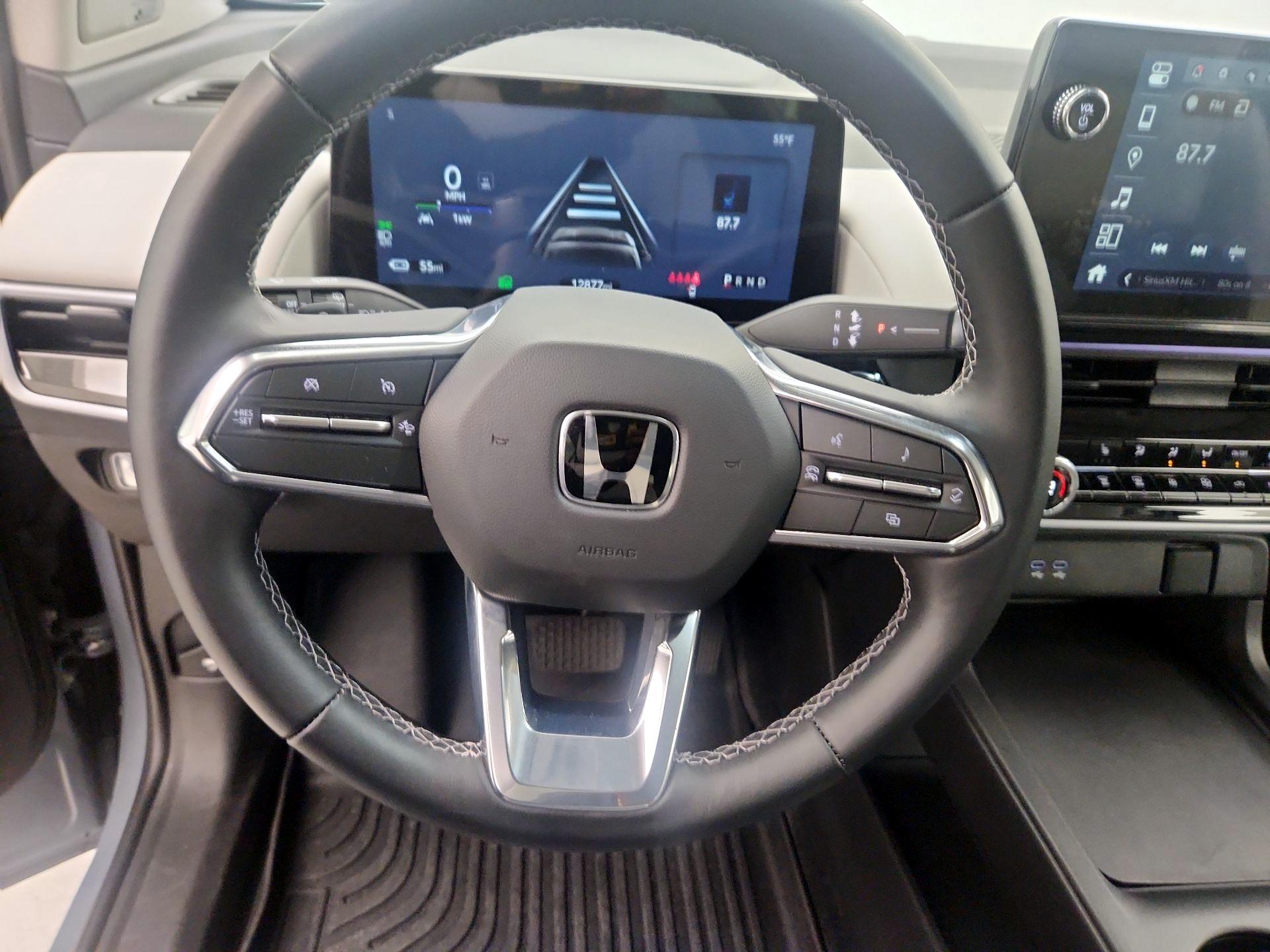 Thumbnail: 2024 Honda Prologue - 10