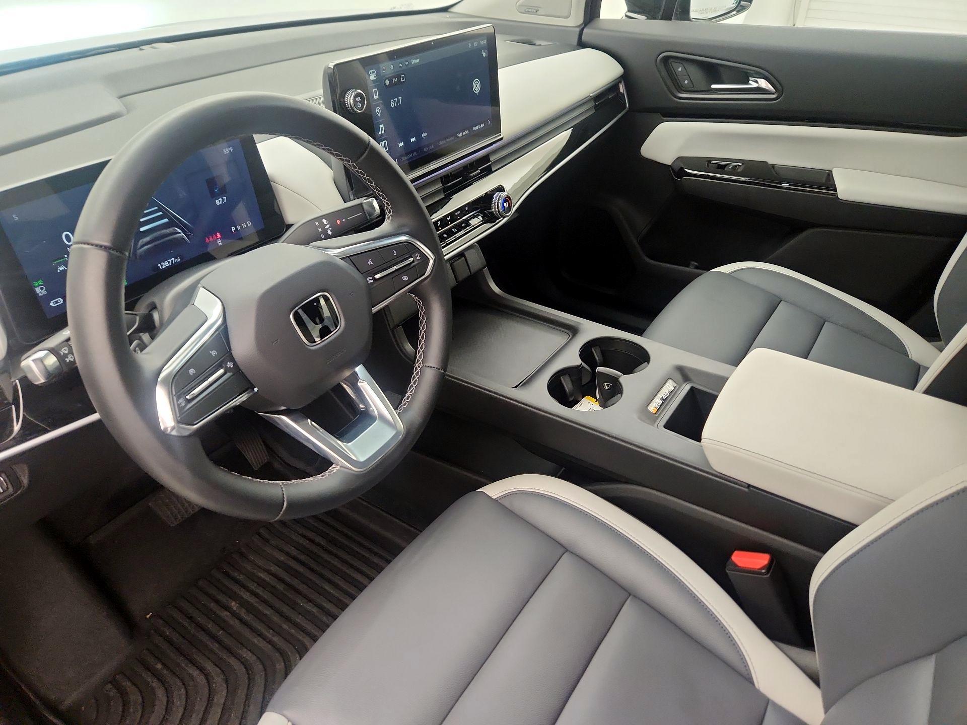 Thumbnail: 2024 Honda Prologue - 11