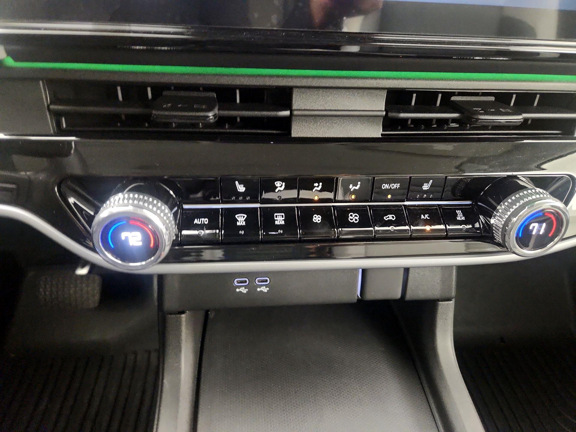 Thumbnail: 2024 Honda Prologue - 16