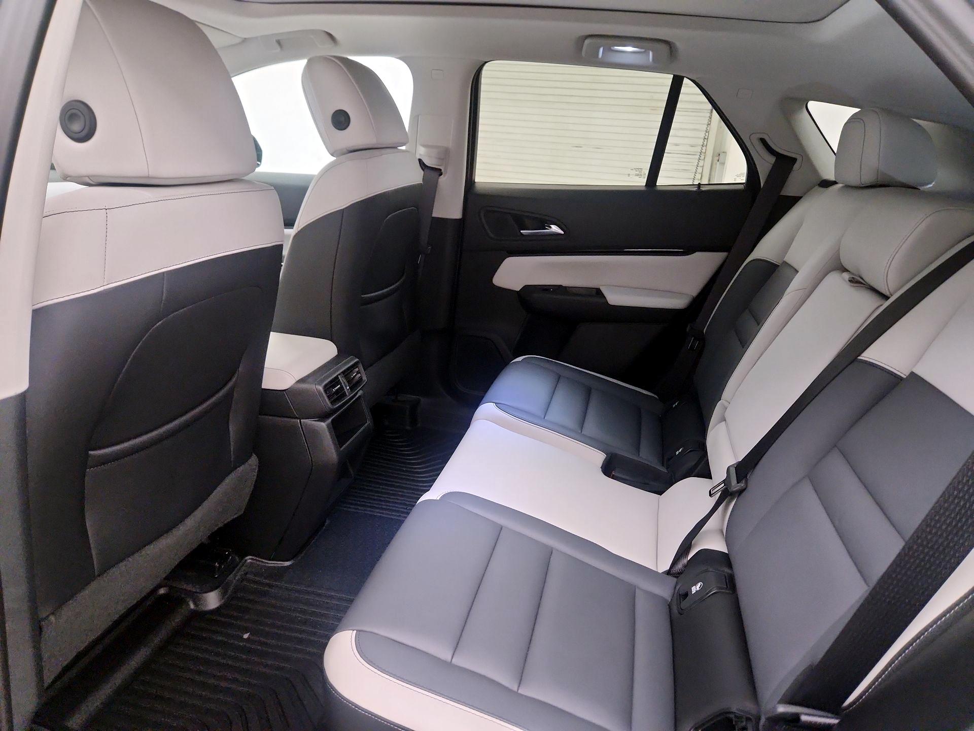 Thumbnail: 2024 Honda Prologue - 19