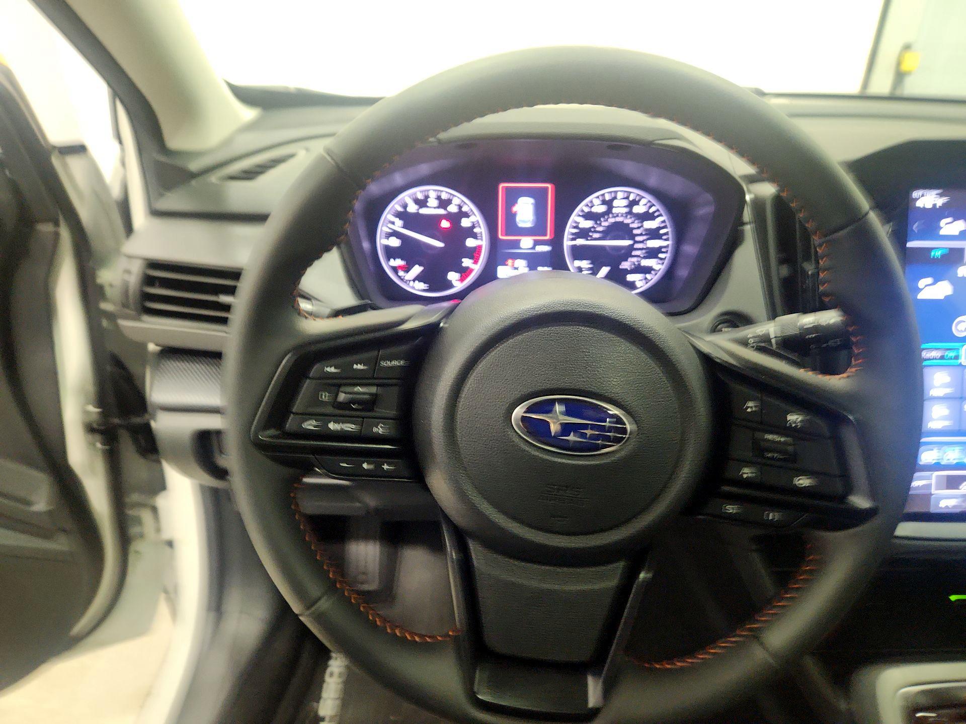 Thumbnail: 2025 Subaru Crosstrek - 10