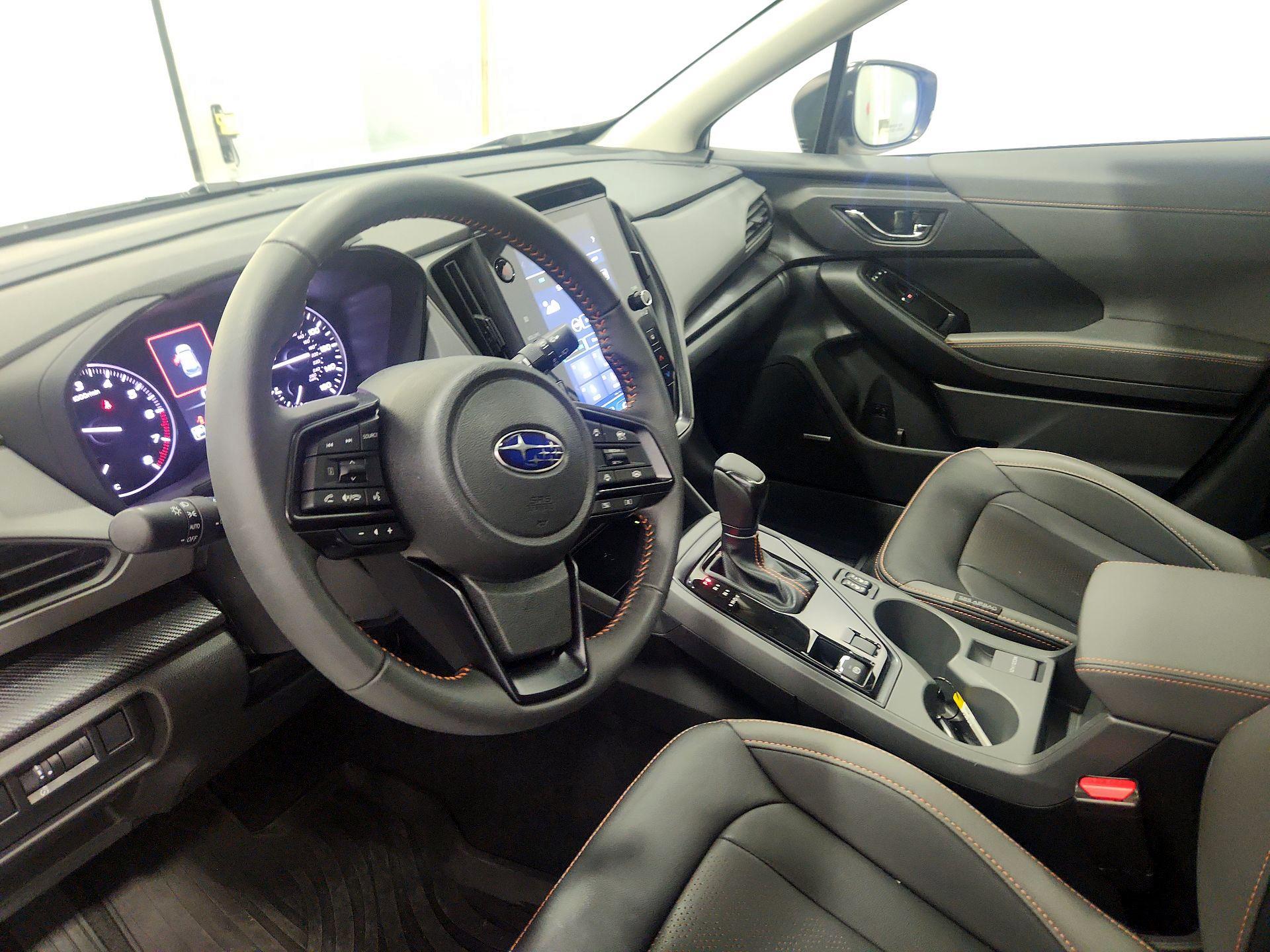 Thumbnail: 2025 Subaru Crosstrek - 11