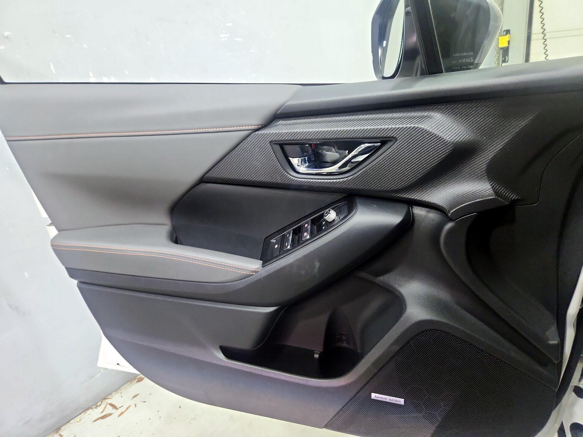 Thumbnail: 2025 Subaru Crosstrek - 12