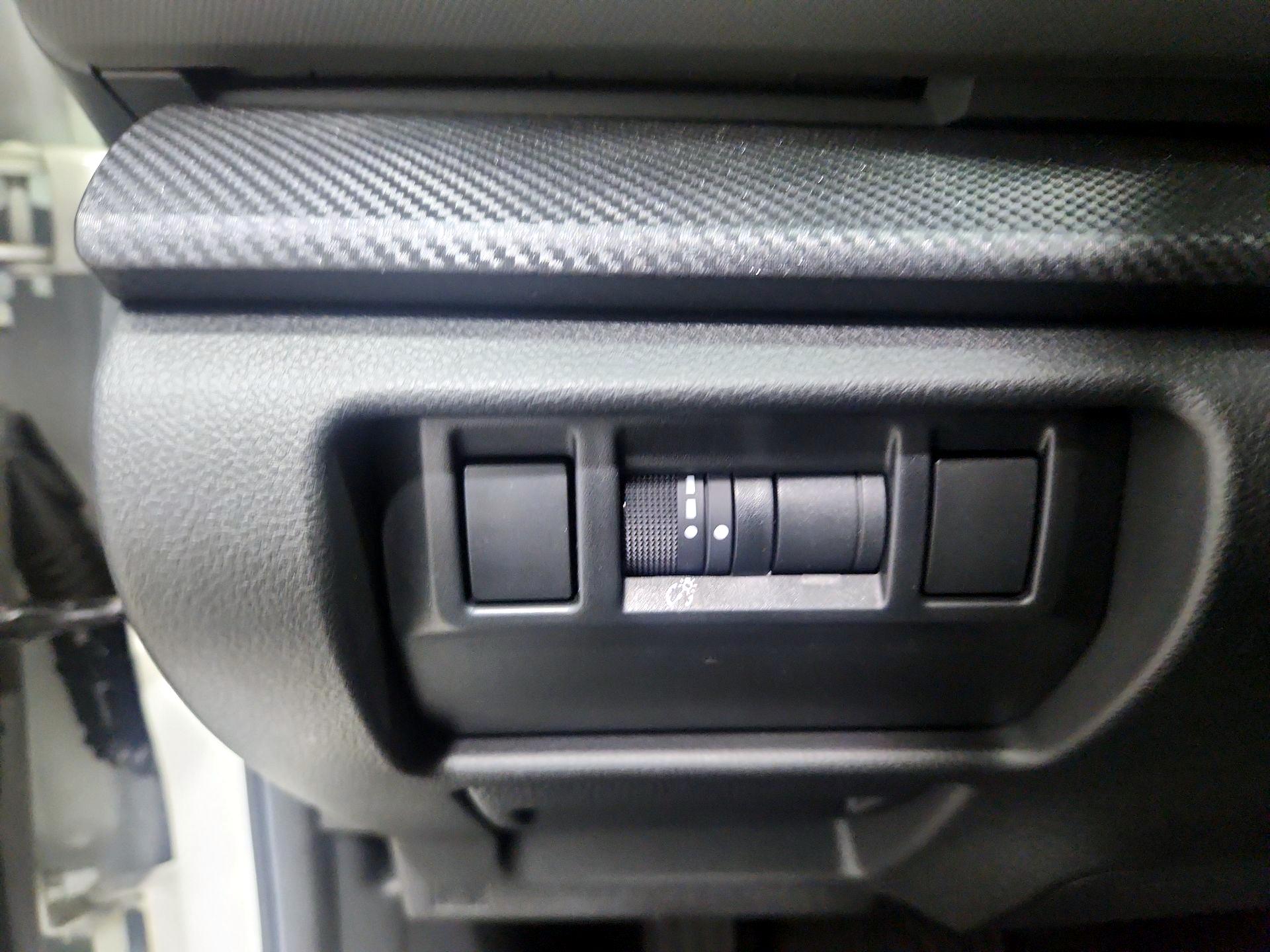 Thumbnail: 2025 Subaru Crosstrek - 13