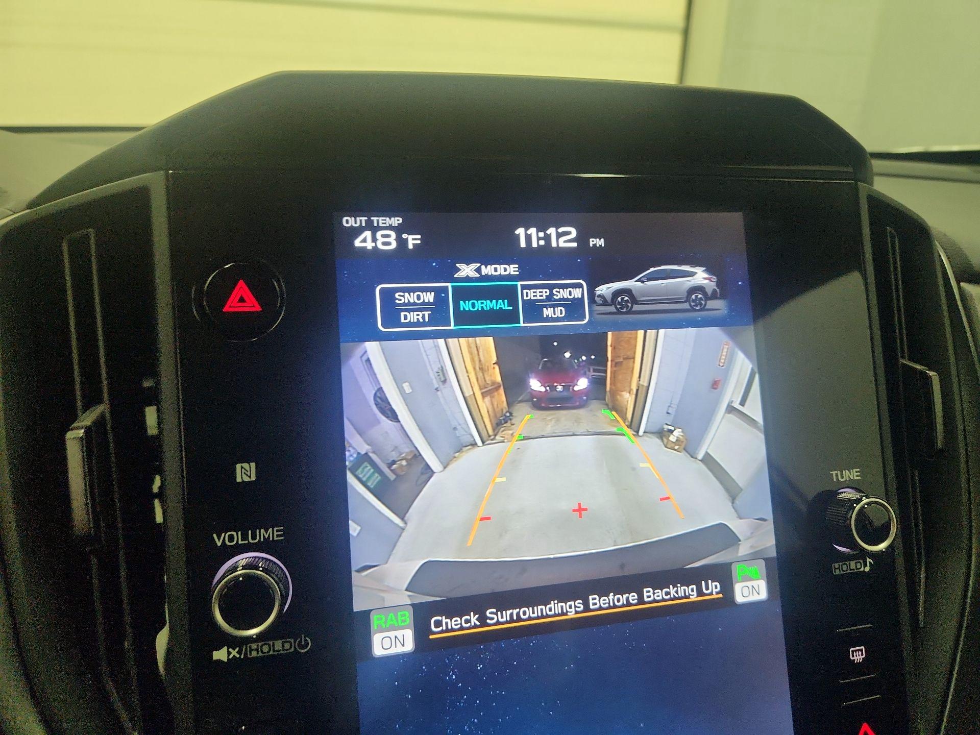 Thumbnail: 2025 Subaru Crosstrek - 14