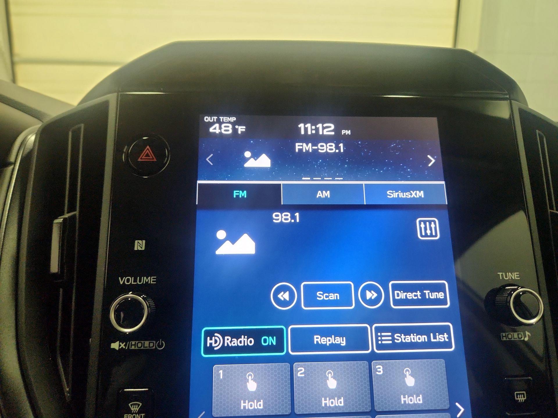 Thumbnail: 2025 Subaru Crosstrek - 15