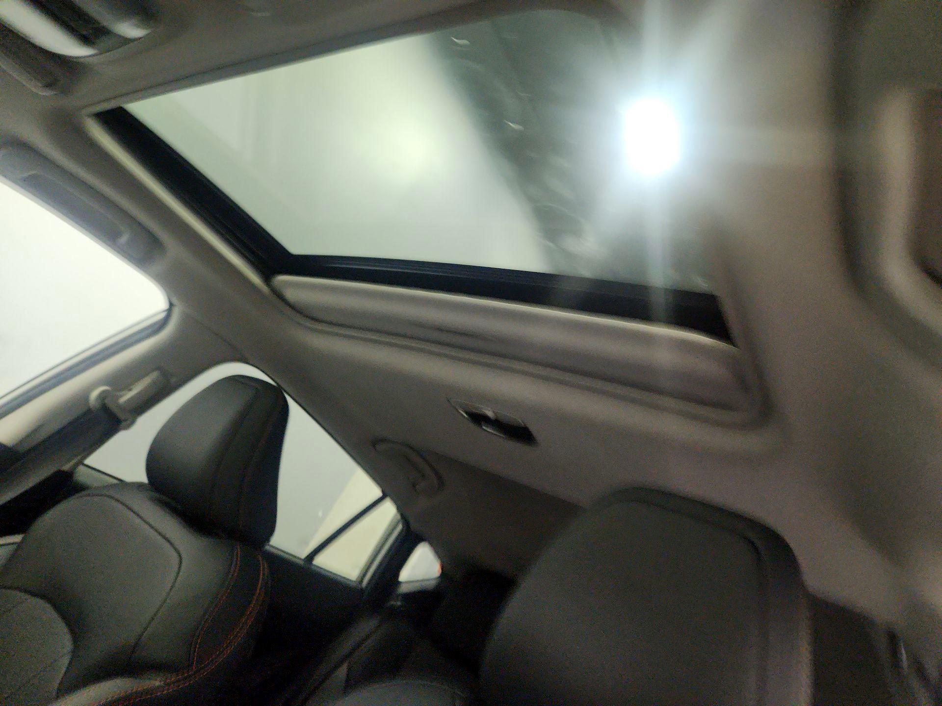 Thumbnail: 2025 Subaru Crosstrek - 19