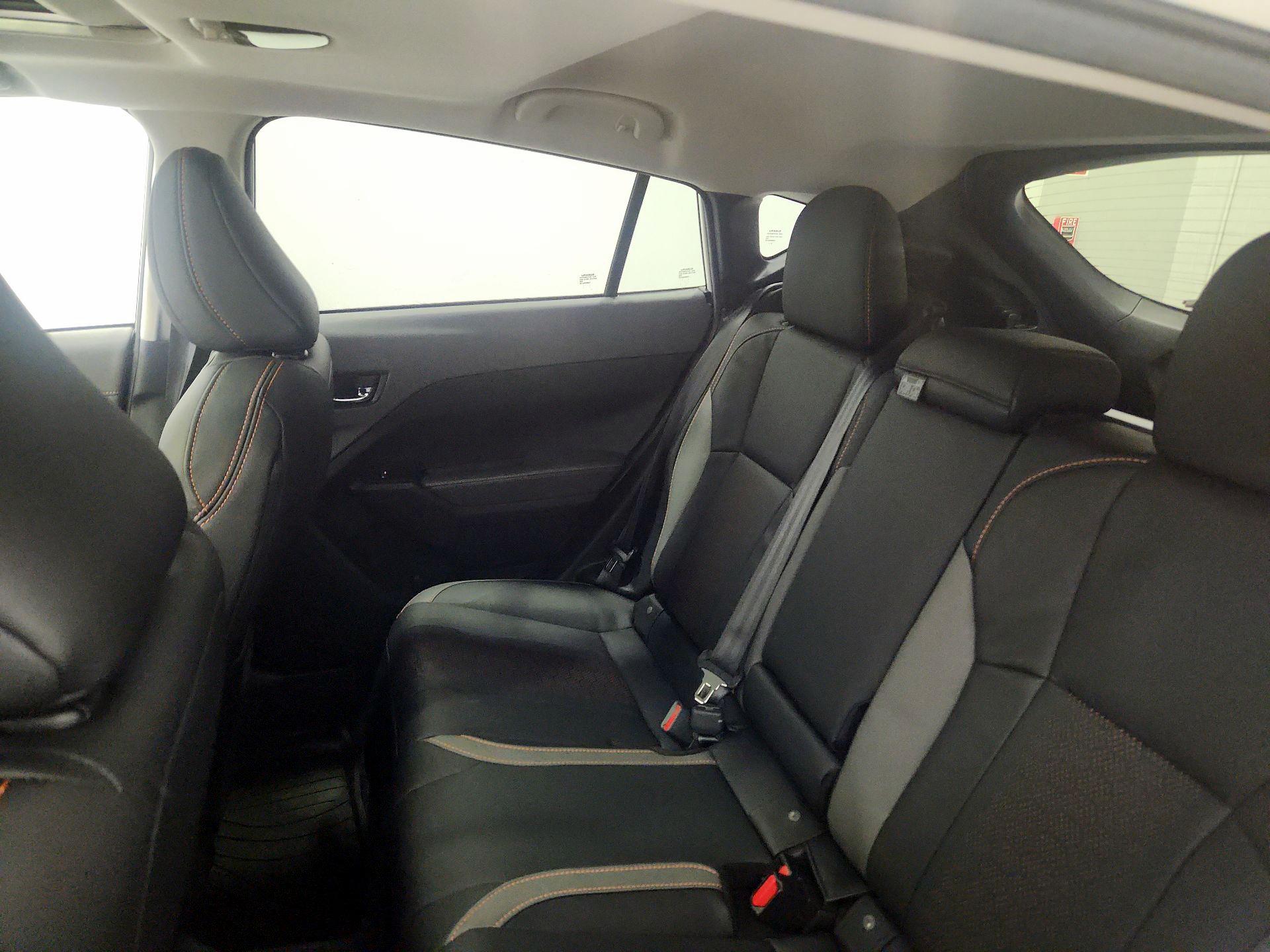 Thumbnail: 2025 Subaru Crosstrek - 20