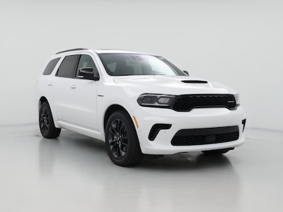 2025 Dodge Durango R/T Plus