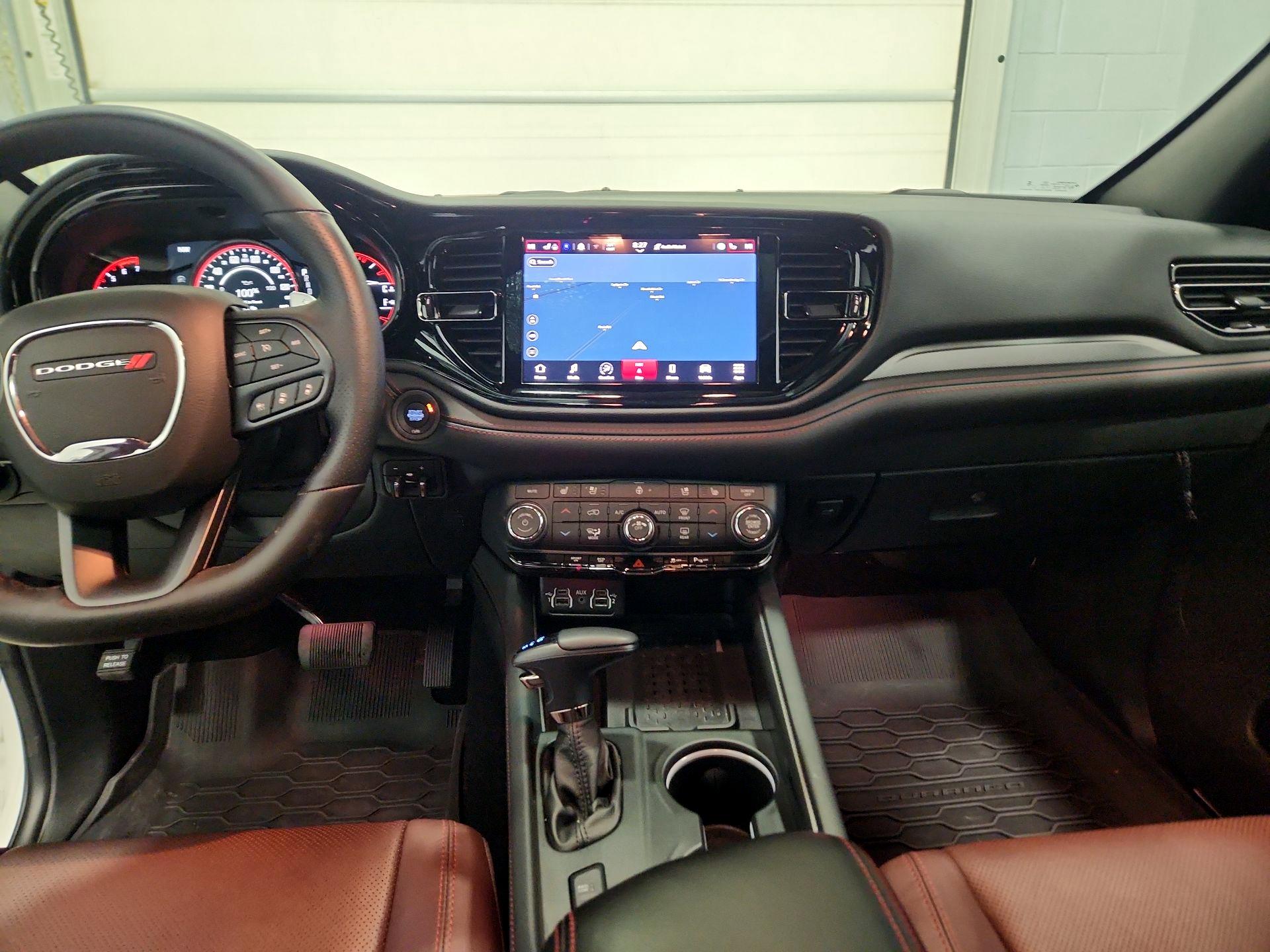 Thumbnail: 2025 Dodge Durango - 9