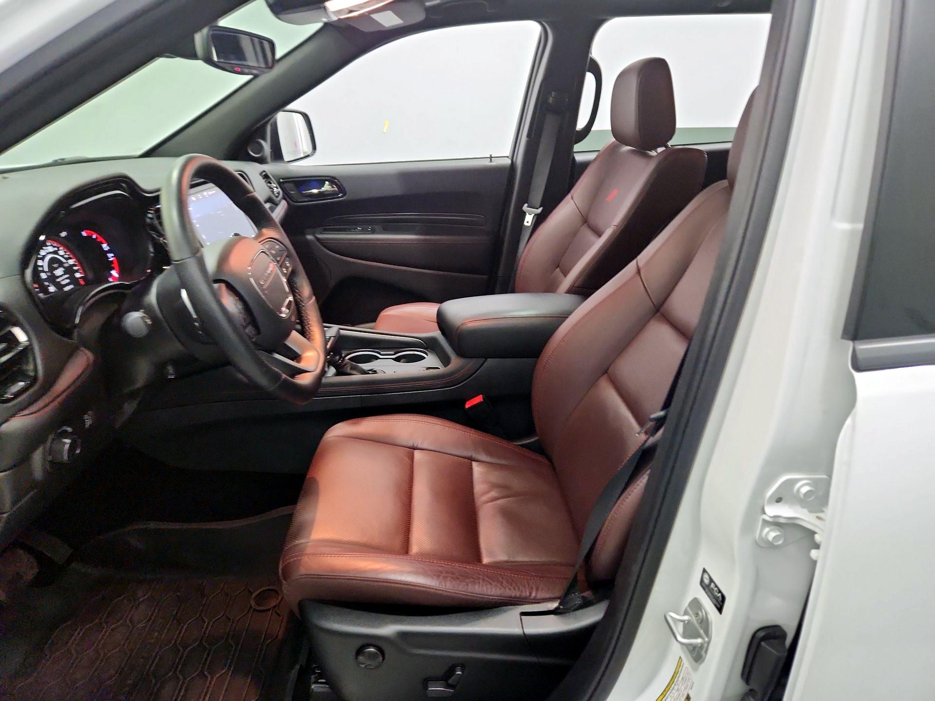 Thumbnail: 2025 Dodge Durango - 11