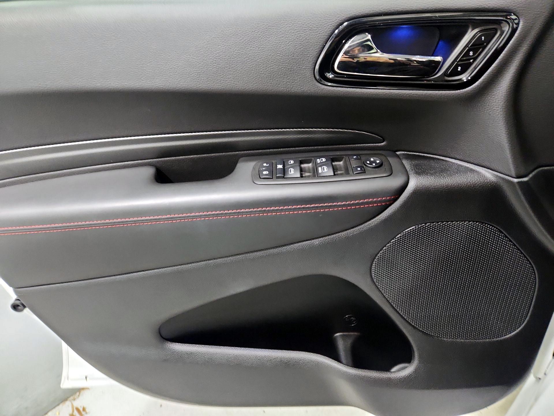 Thumbnail: 2025 Dodge Durango - 12