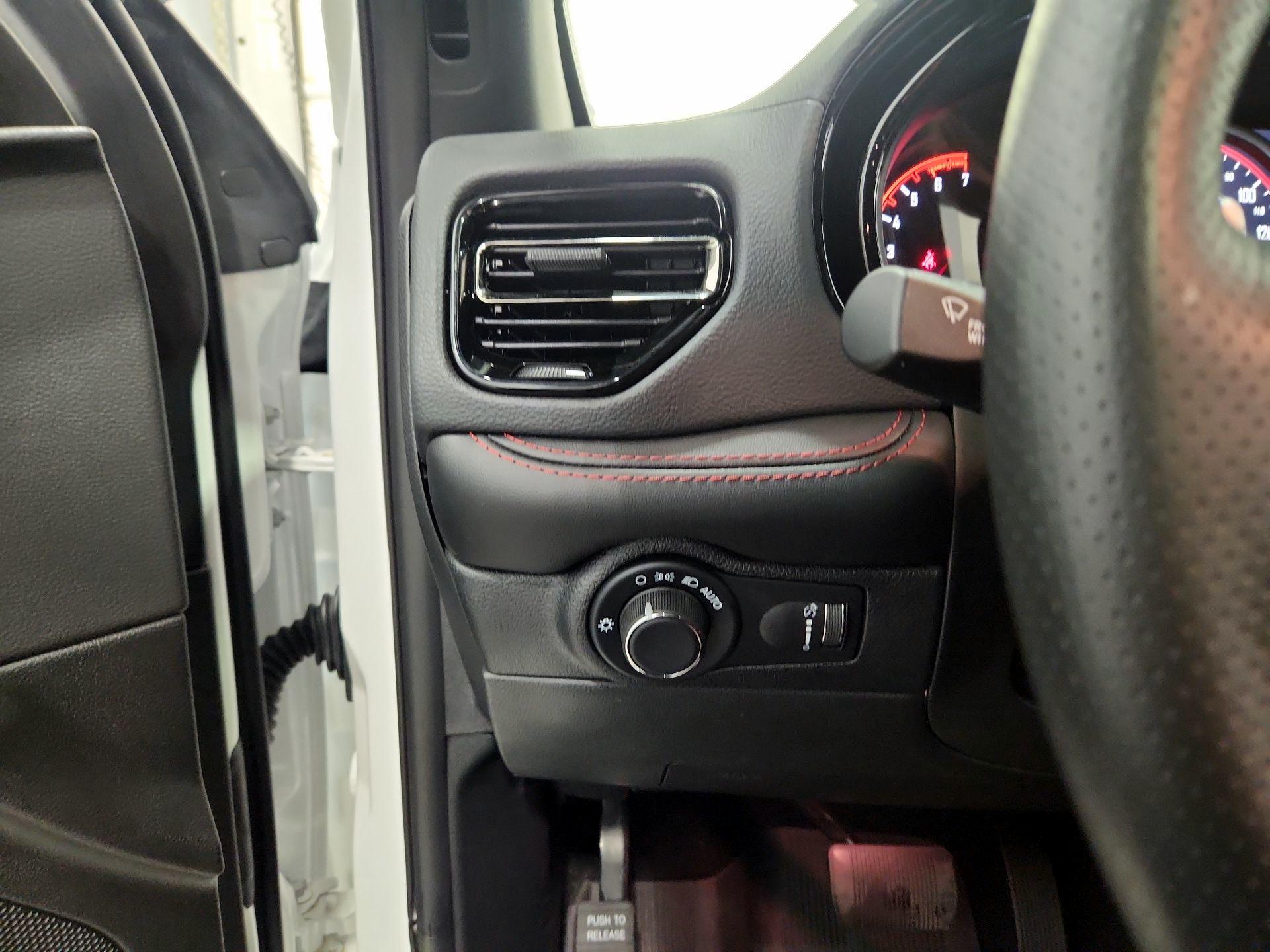 Thumbnail: 2025 Dodge Durango - 13