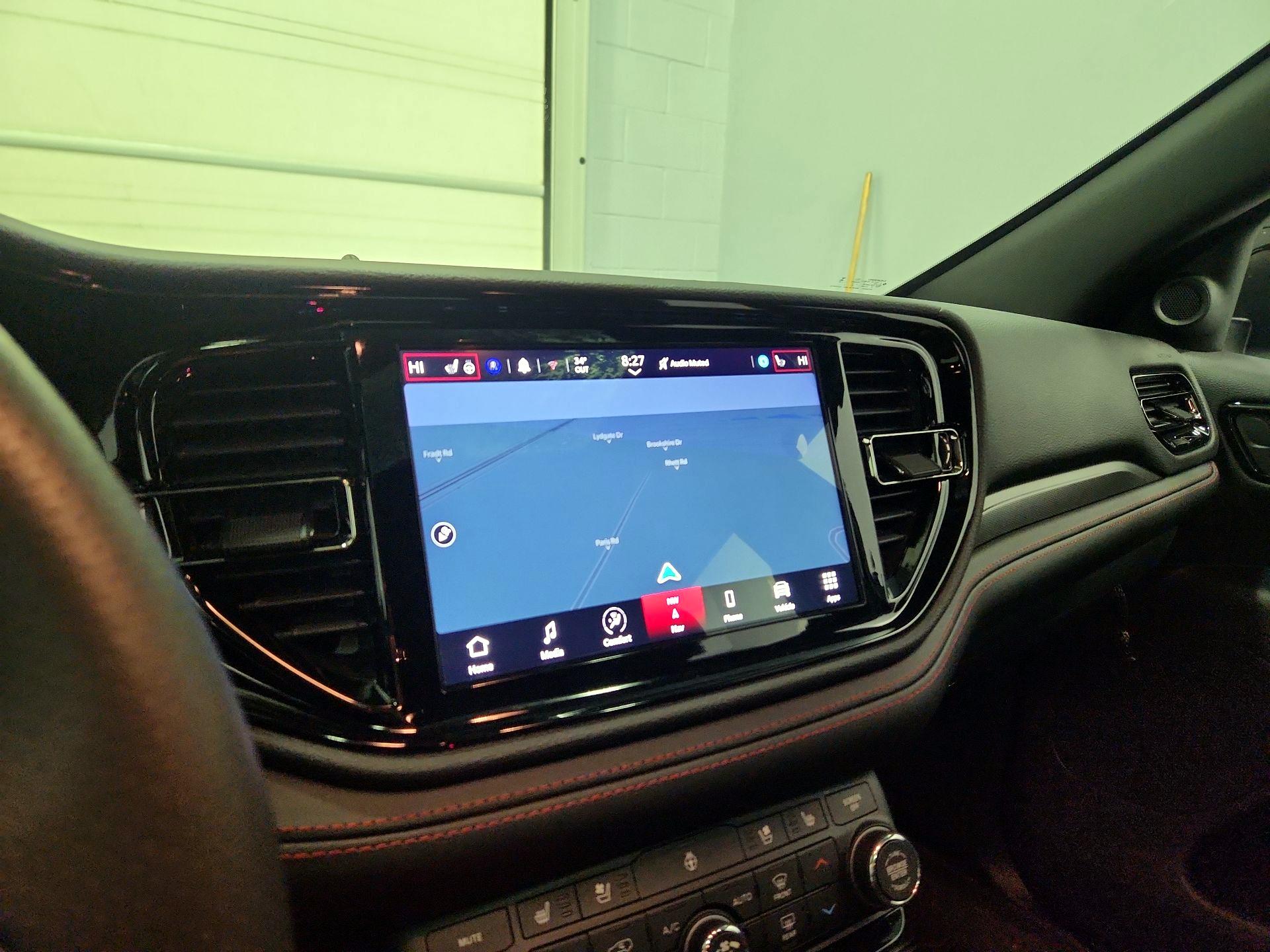 Thumbnail: 2025 Dodge Durango - 14