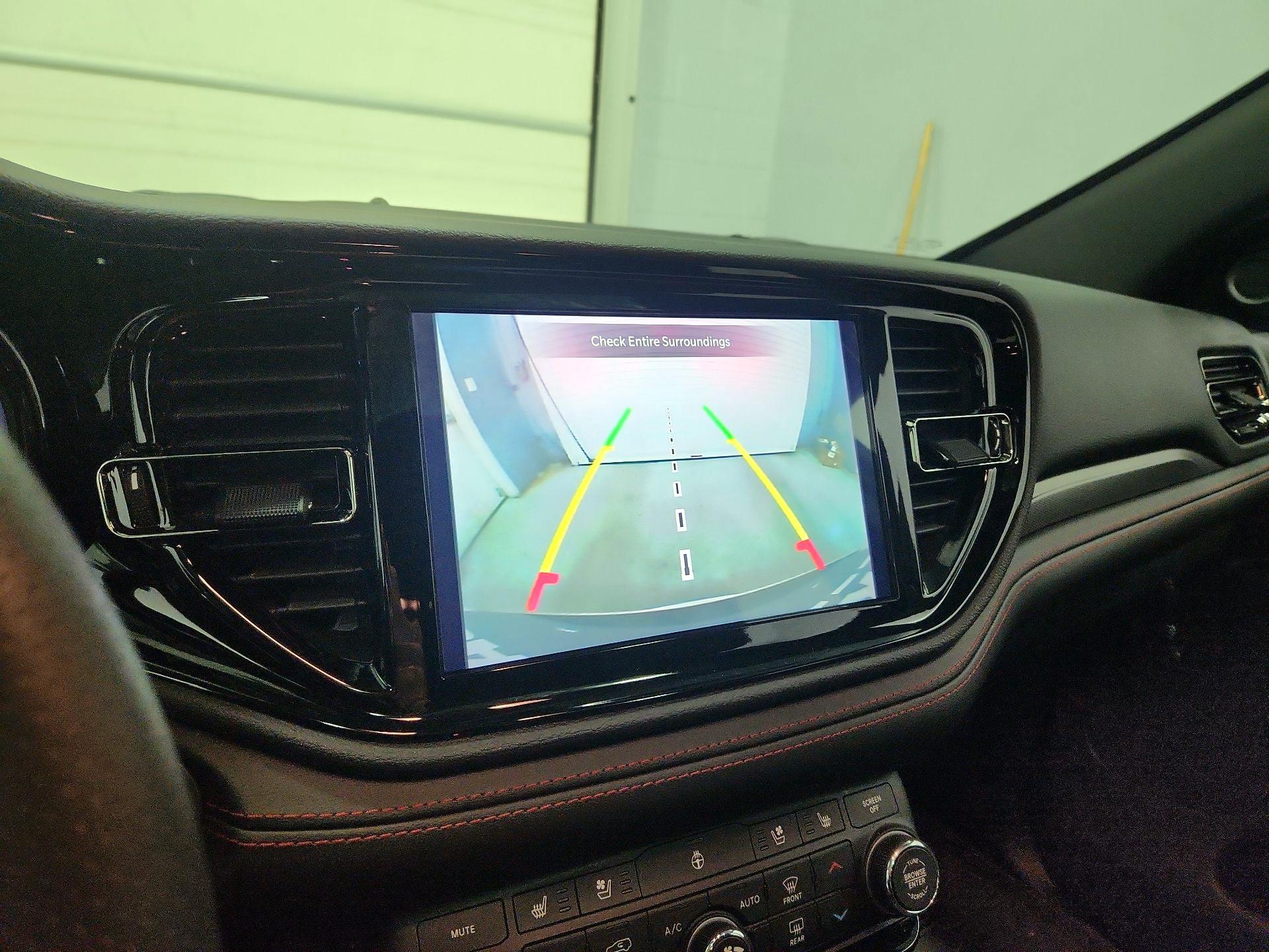 Thumbnail: 2025 Dodge Durango - 15